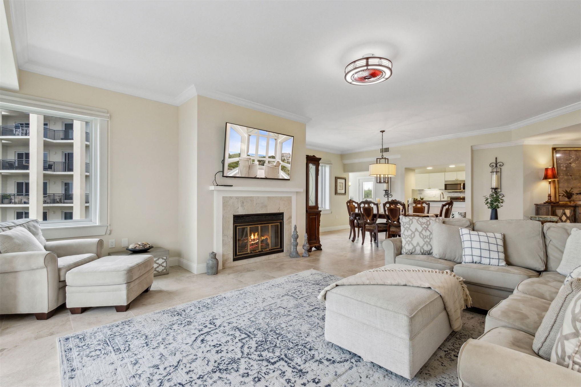 6545 SPYGLASS CIRCLE 6545