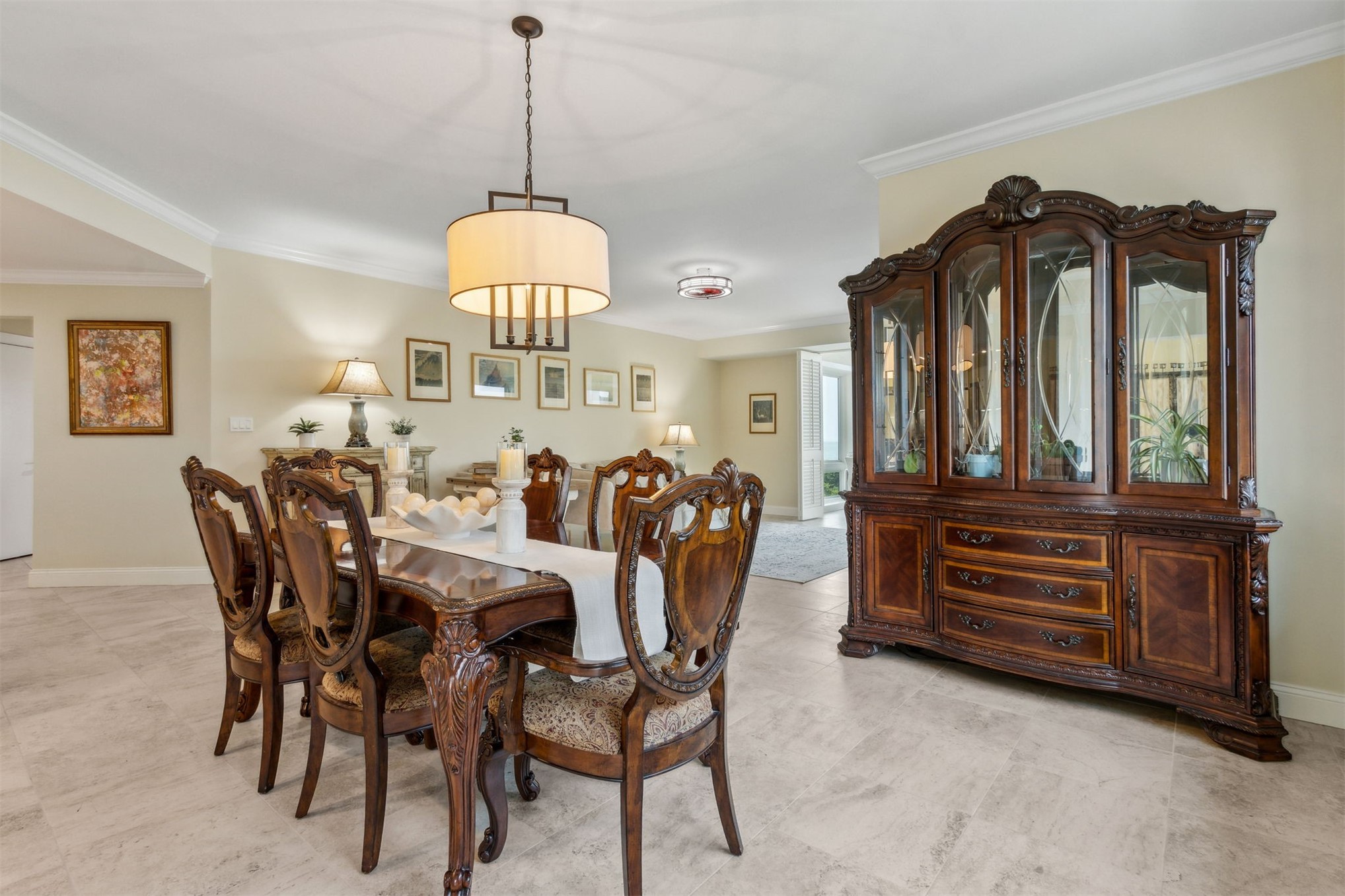 6545 SPYGLASS CIRCLE 6545