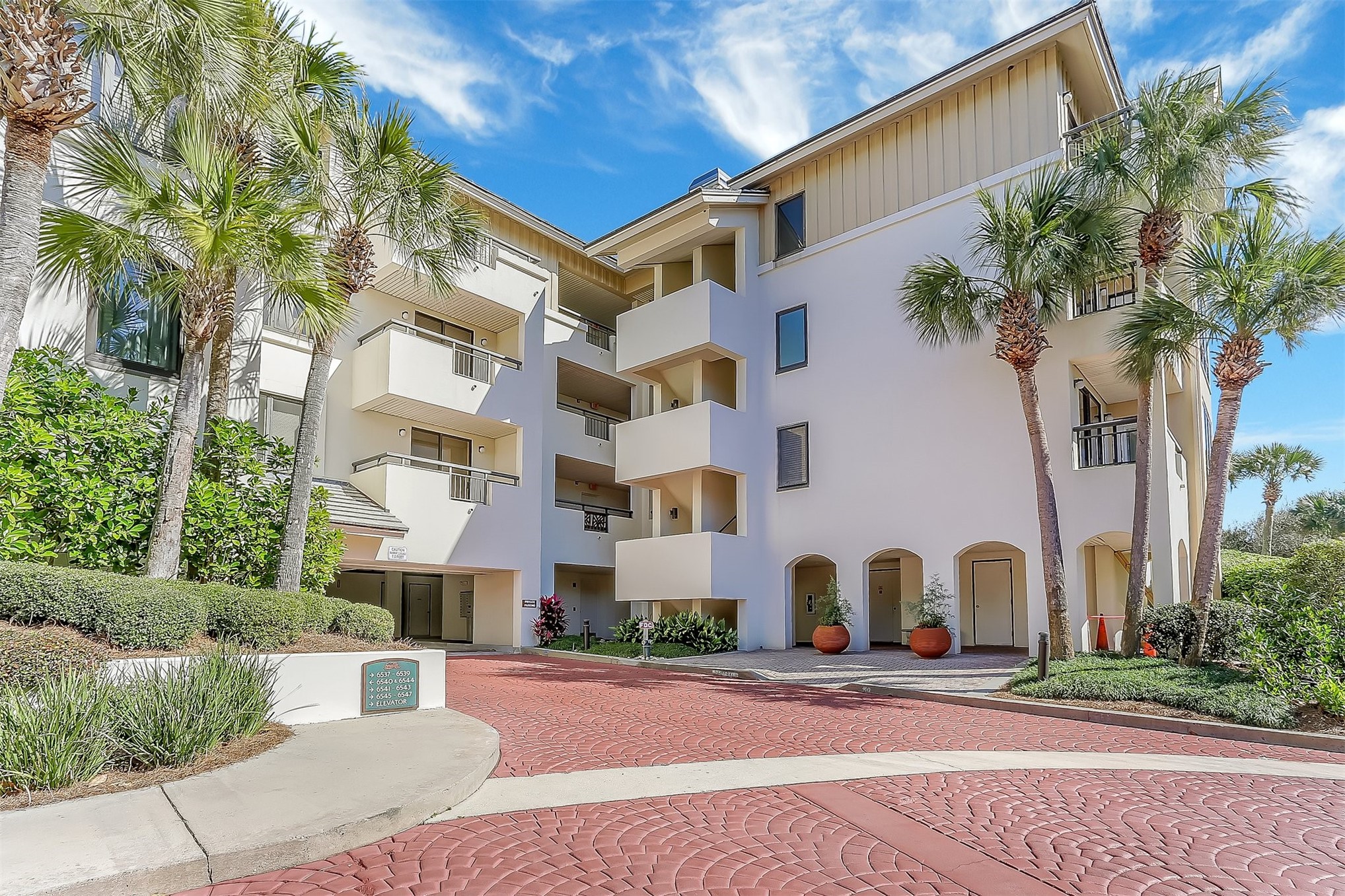 6545 SPYGLASS CIRCLE 6545