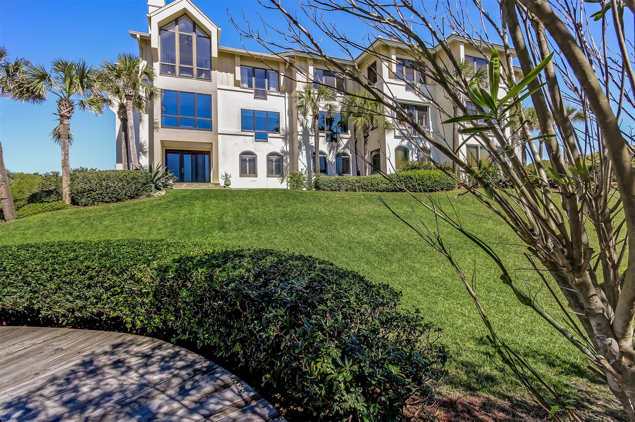 6545 SPYGLASS CIRCLE 6545