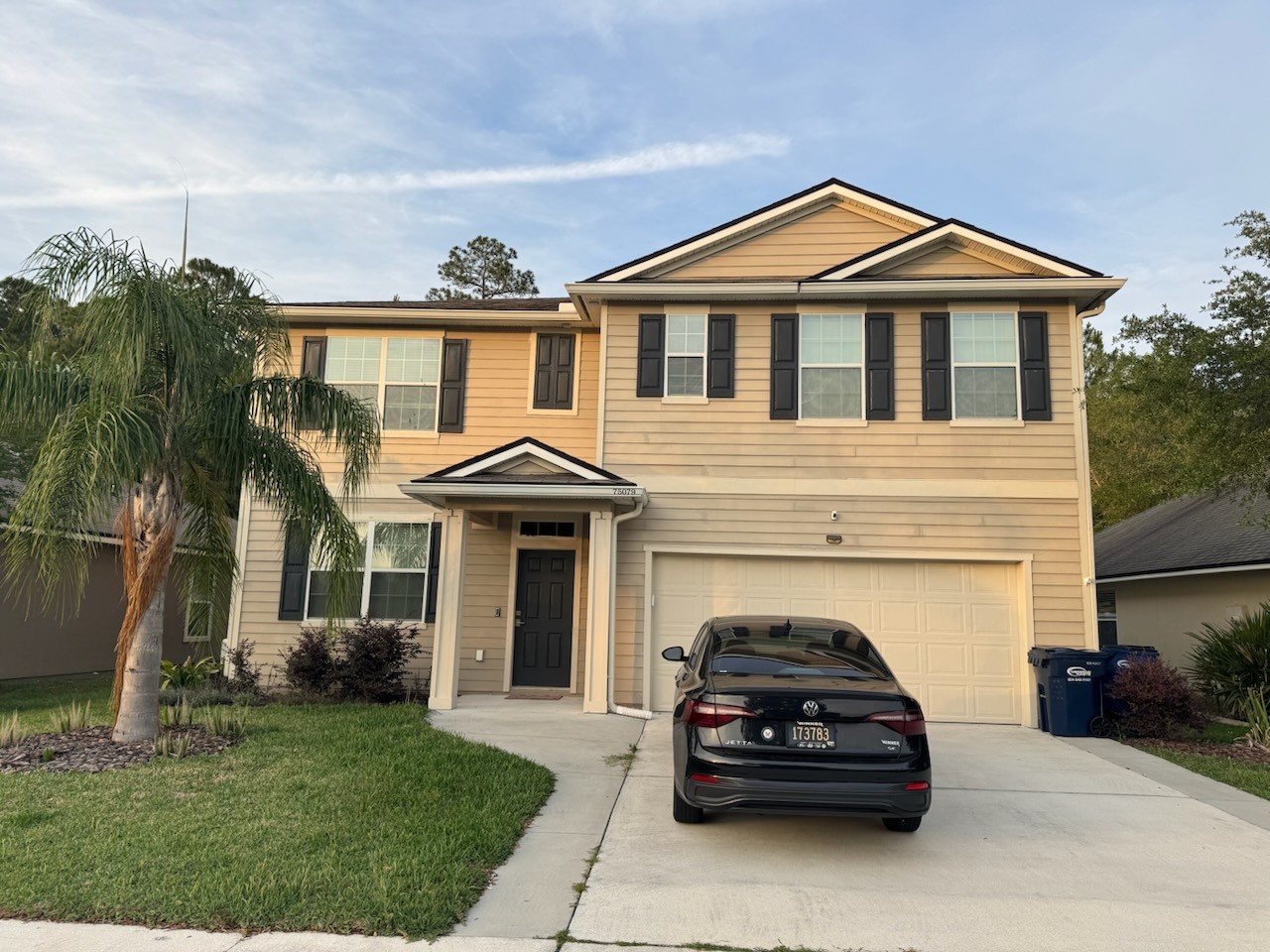 75079 MORNING GLEN COURT