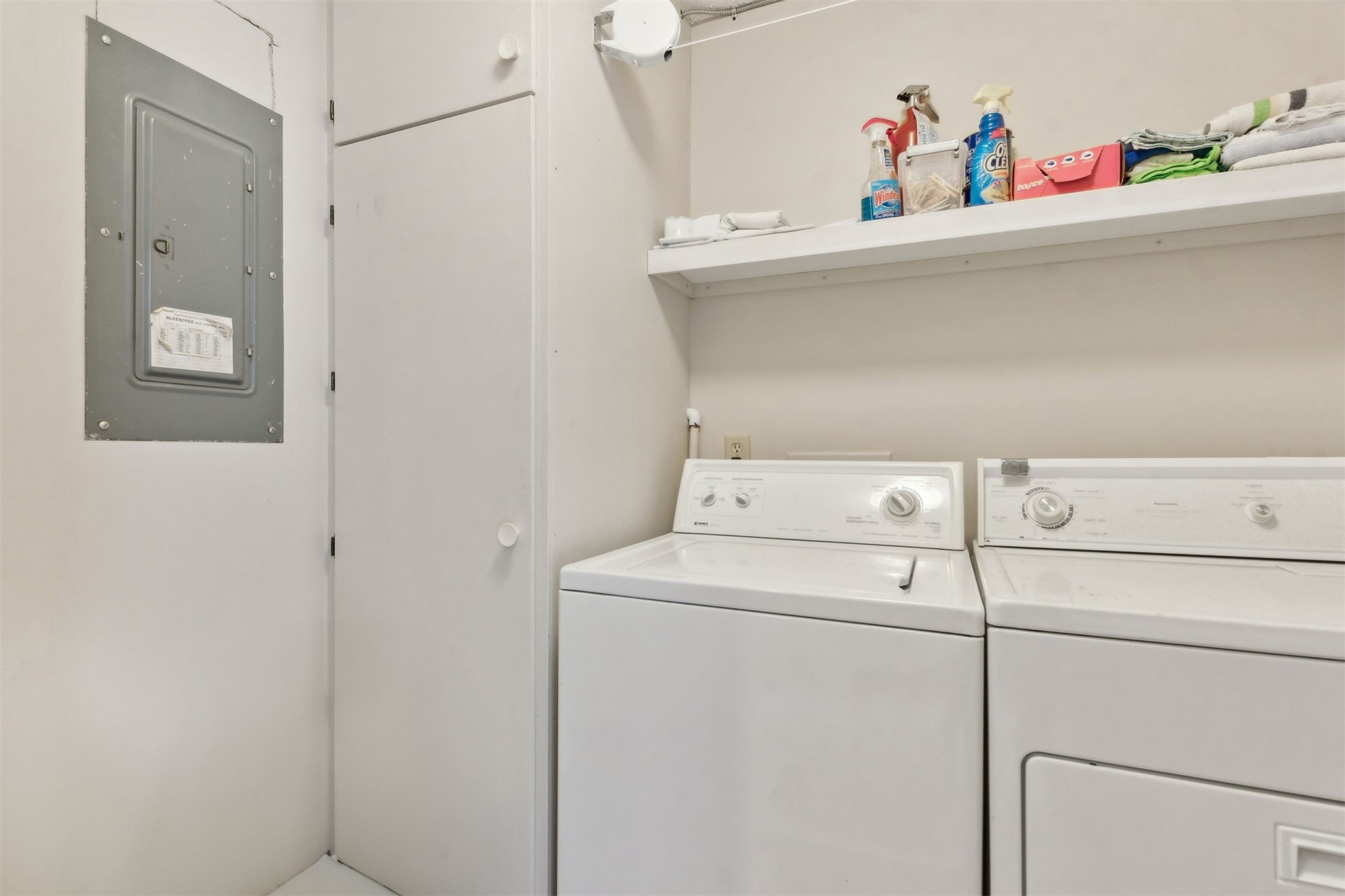 1122 BEACH WALKER ROAD 1122