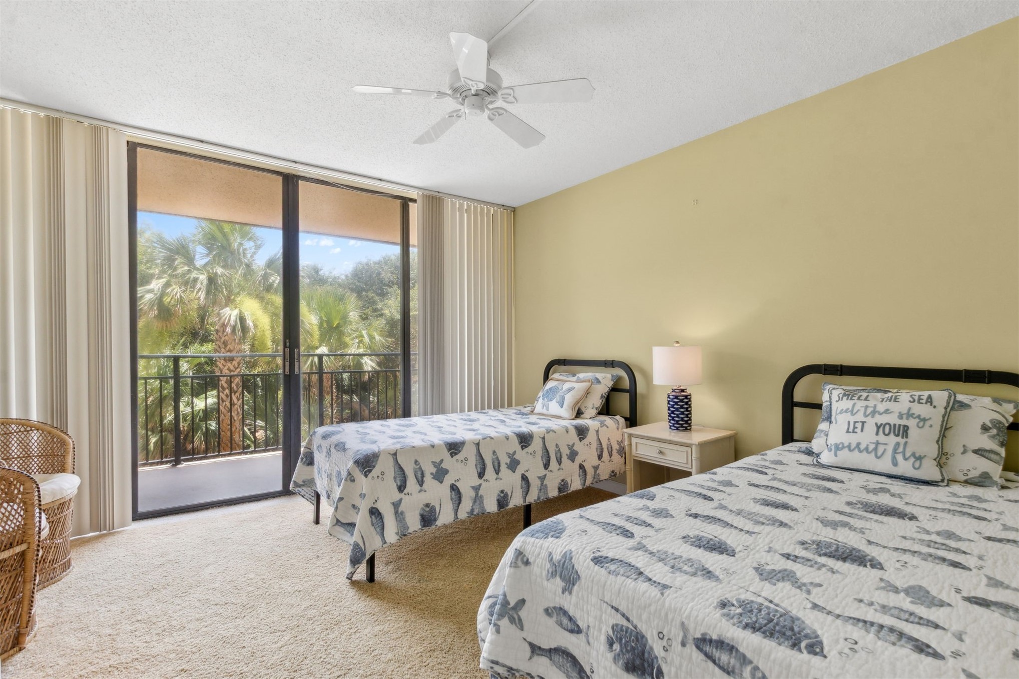1122 BEACH WALKER ROAD 1122