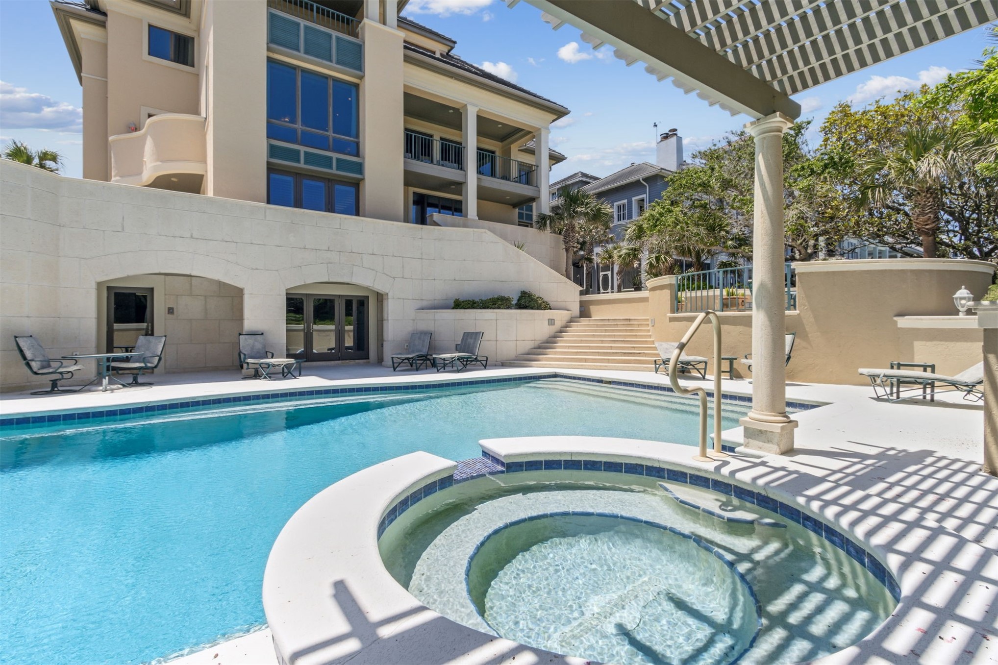 28 DUNES ROW