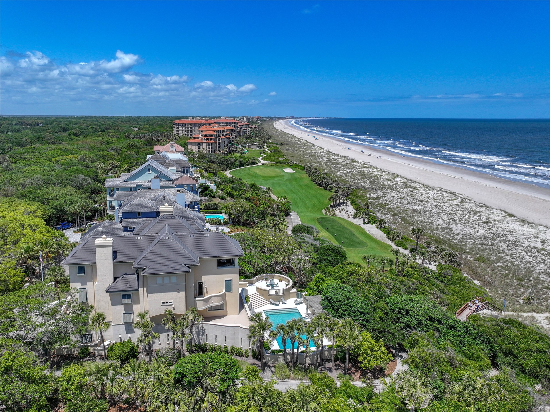 28 DUNES ROW