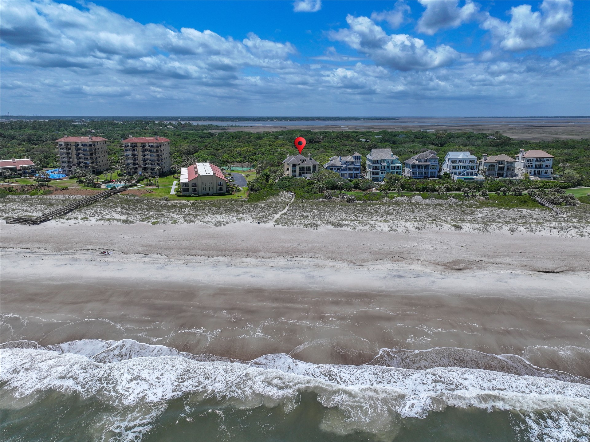 28 DUNES ROW