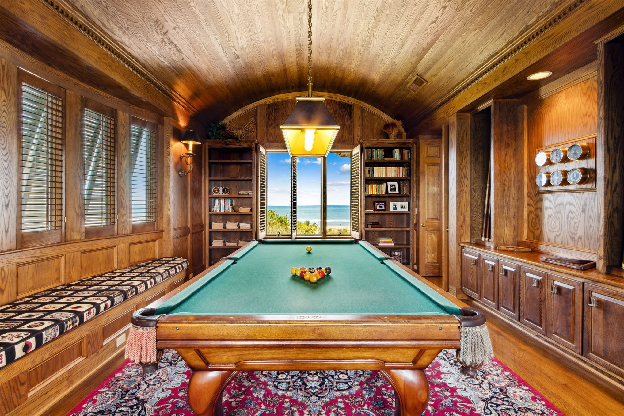 28 DUNES ROW