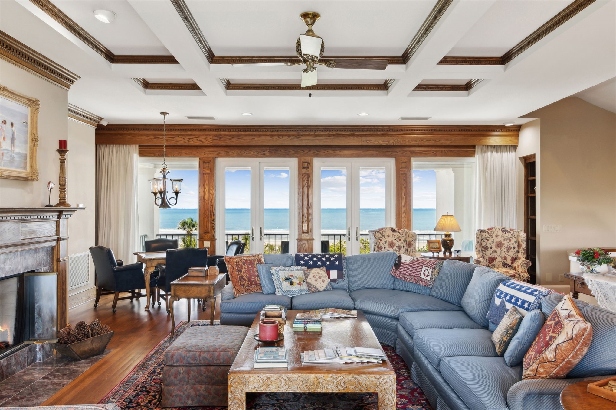28 DUNES ROW