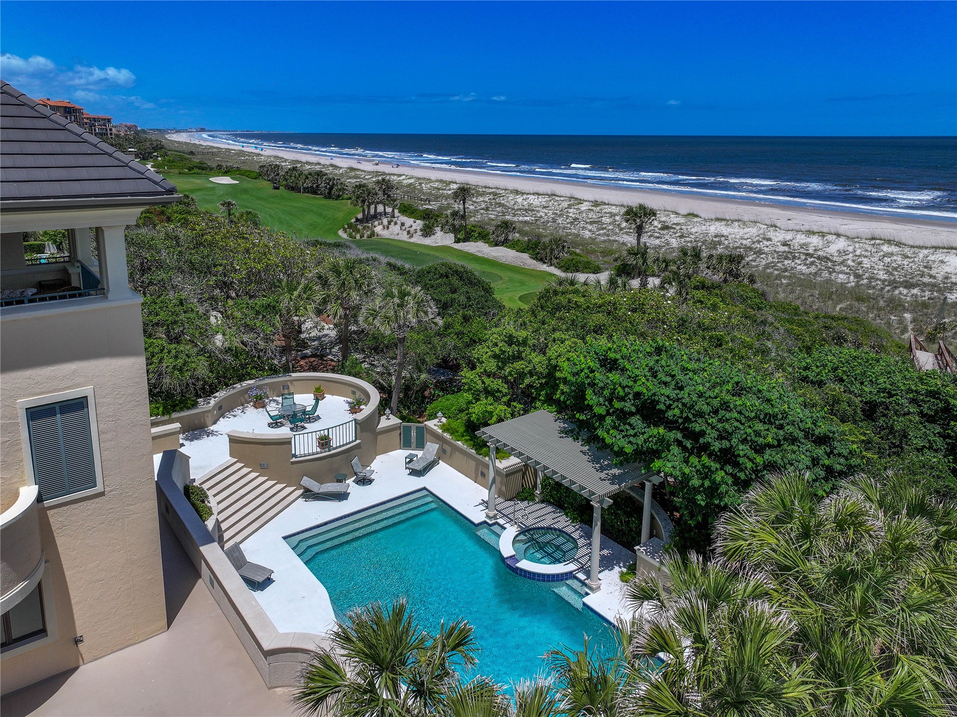 28 DUNES ROW