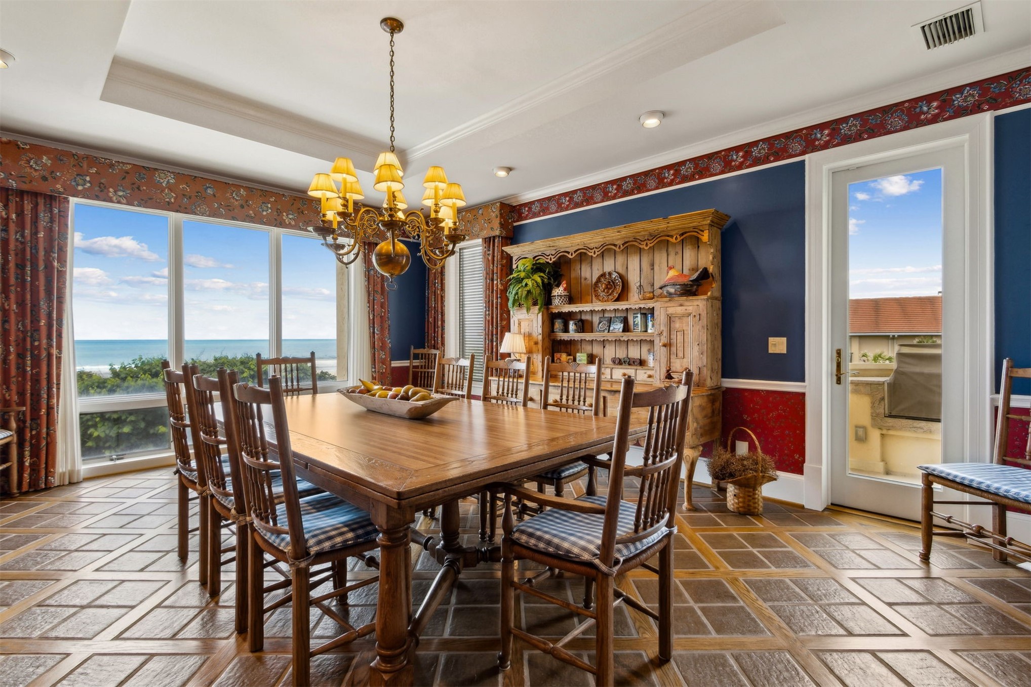 28 DUNES ROW