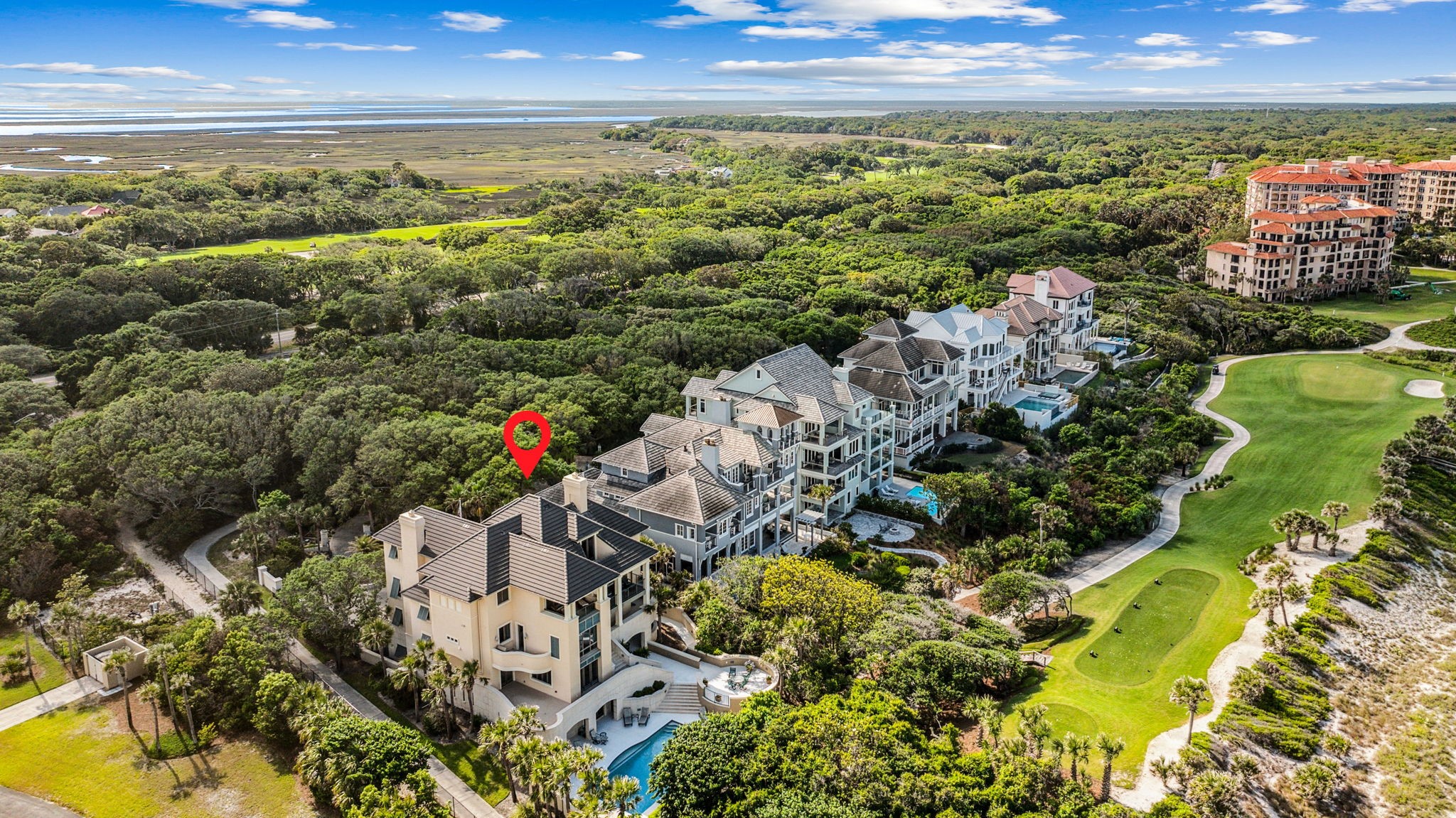28 DUNES ROW