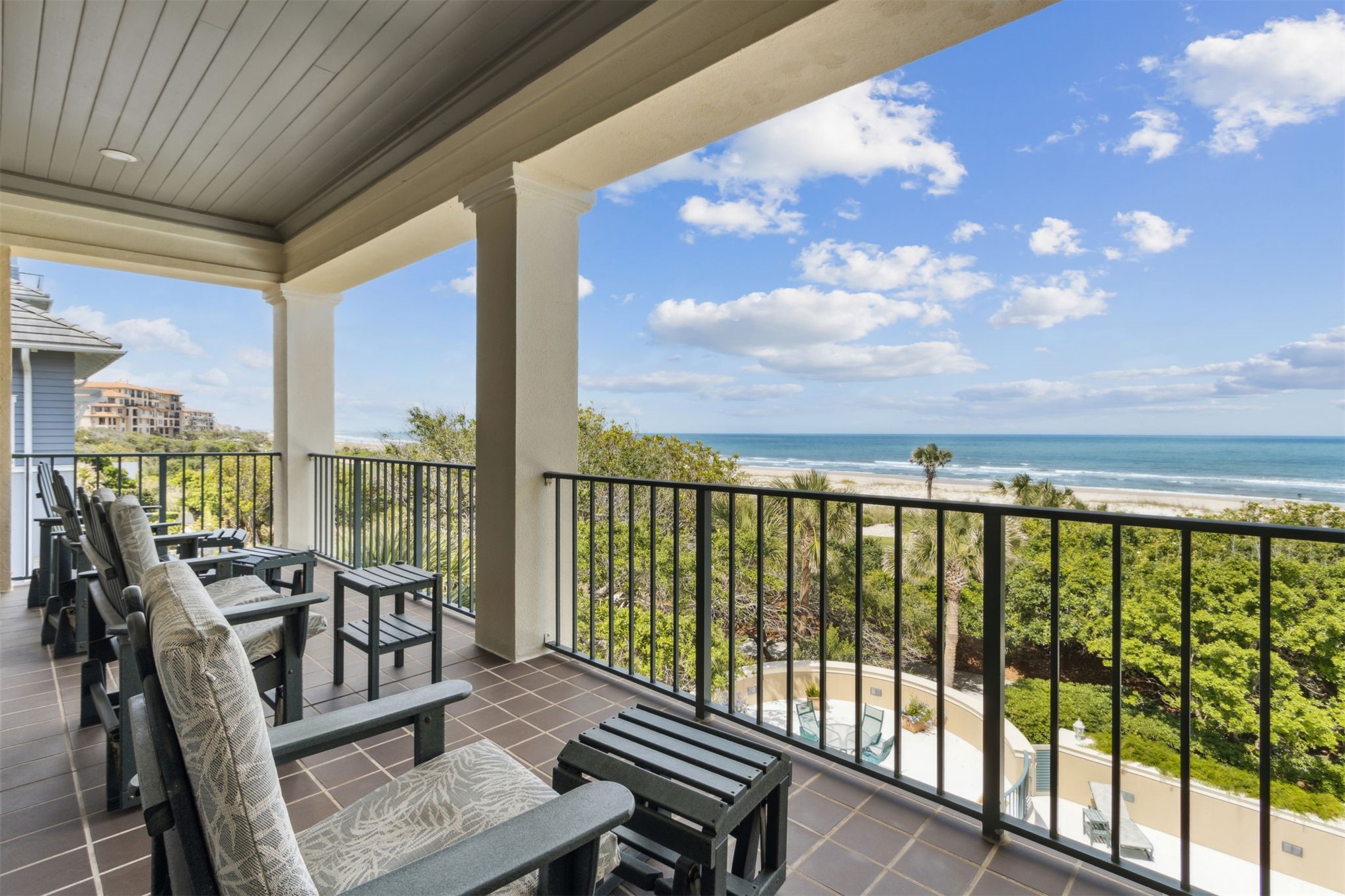 28 DUNES ROW