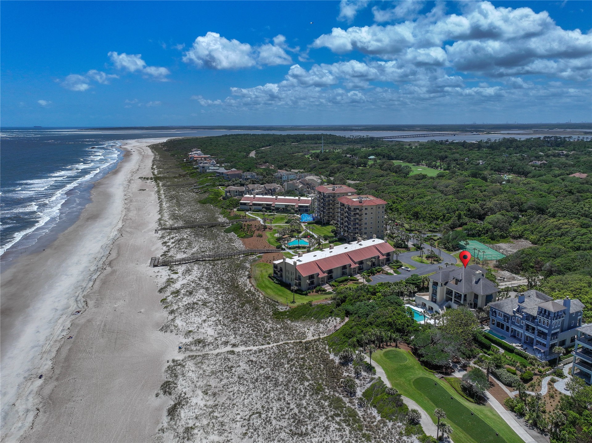 28 DUNES ROW