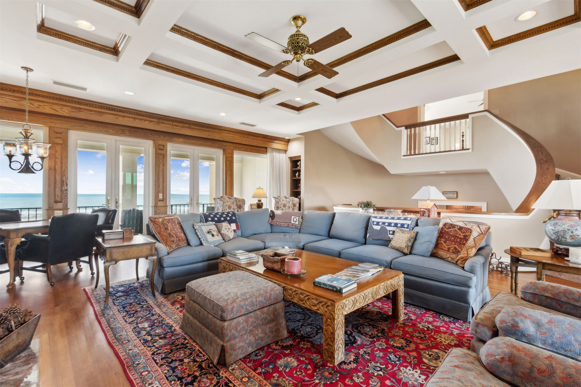 28 DUNES ROW