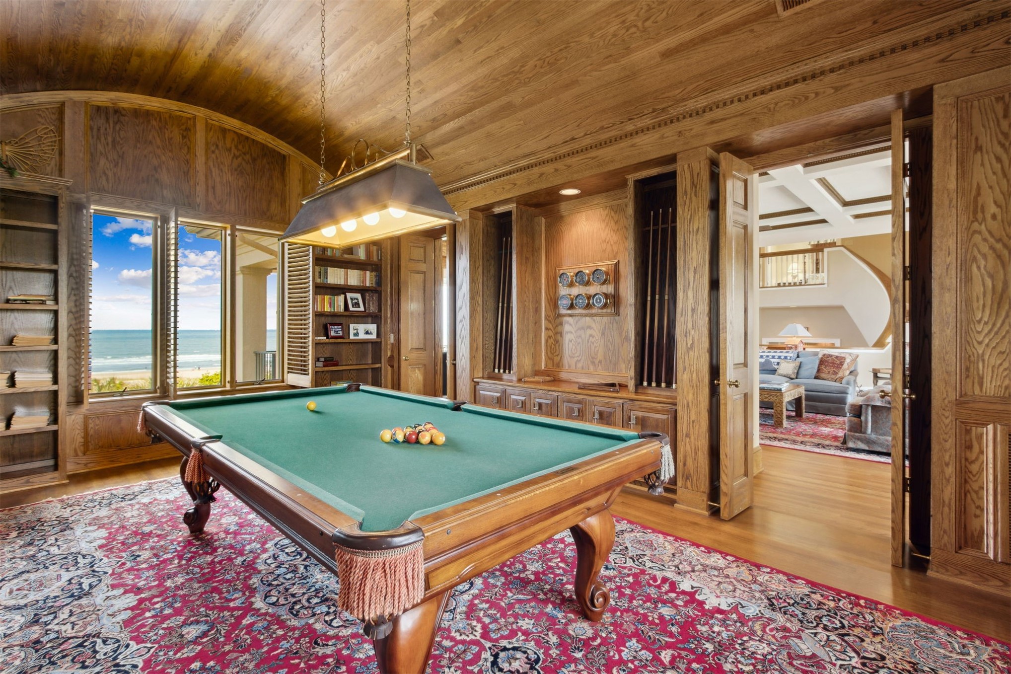 28 DUNES ROW