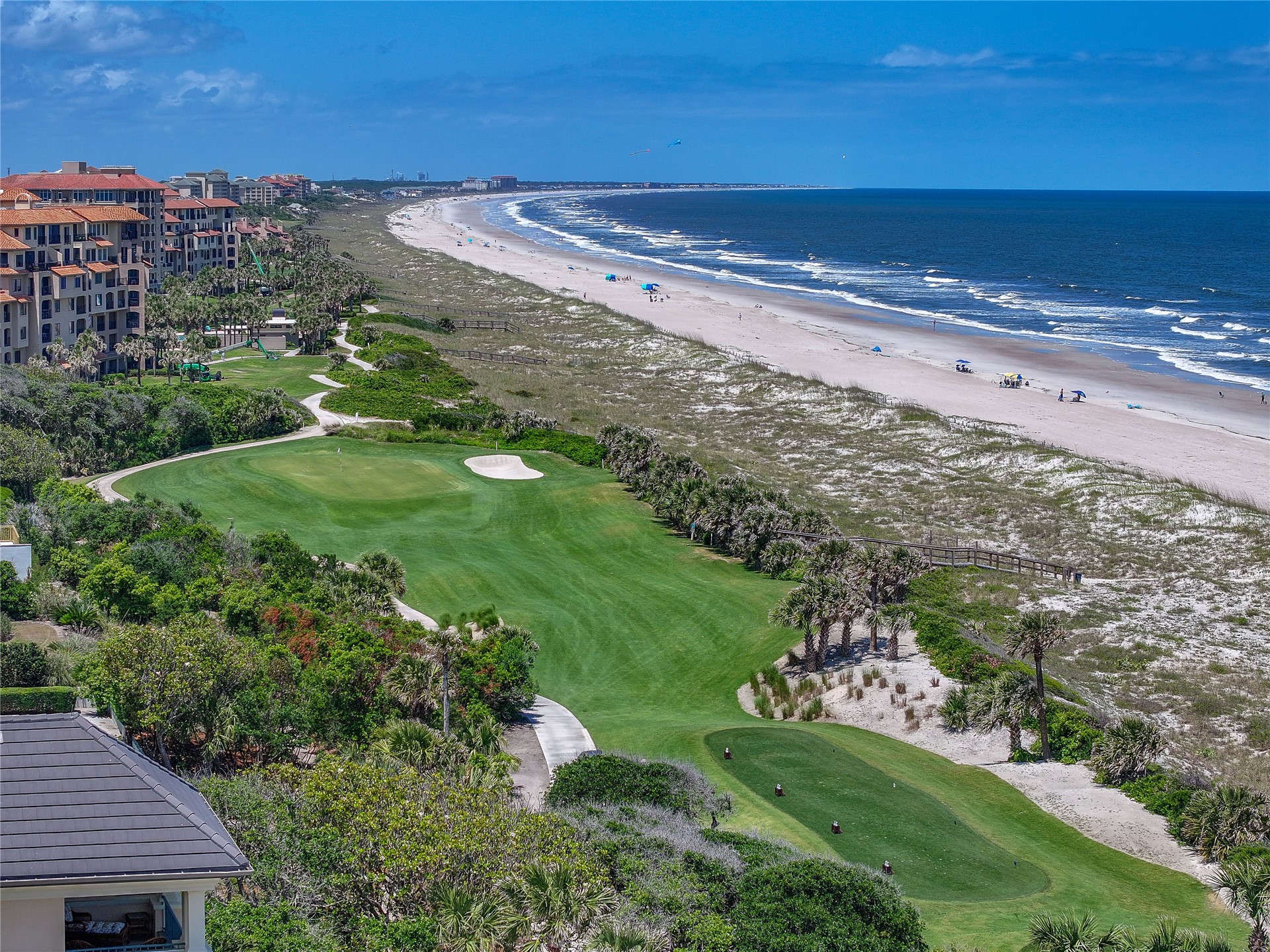 28 DUNES ROW