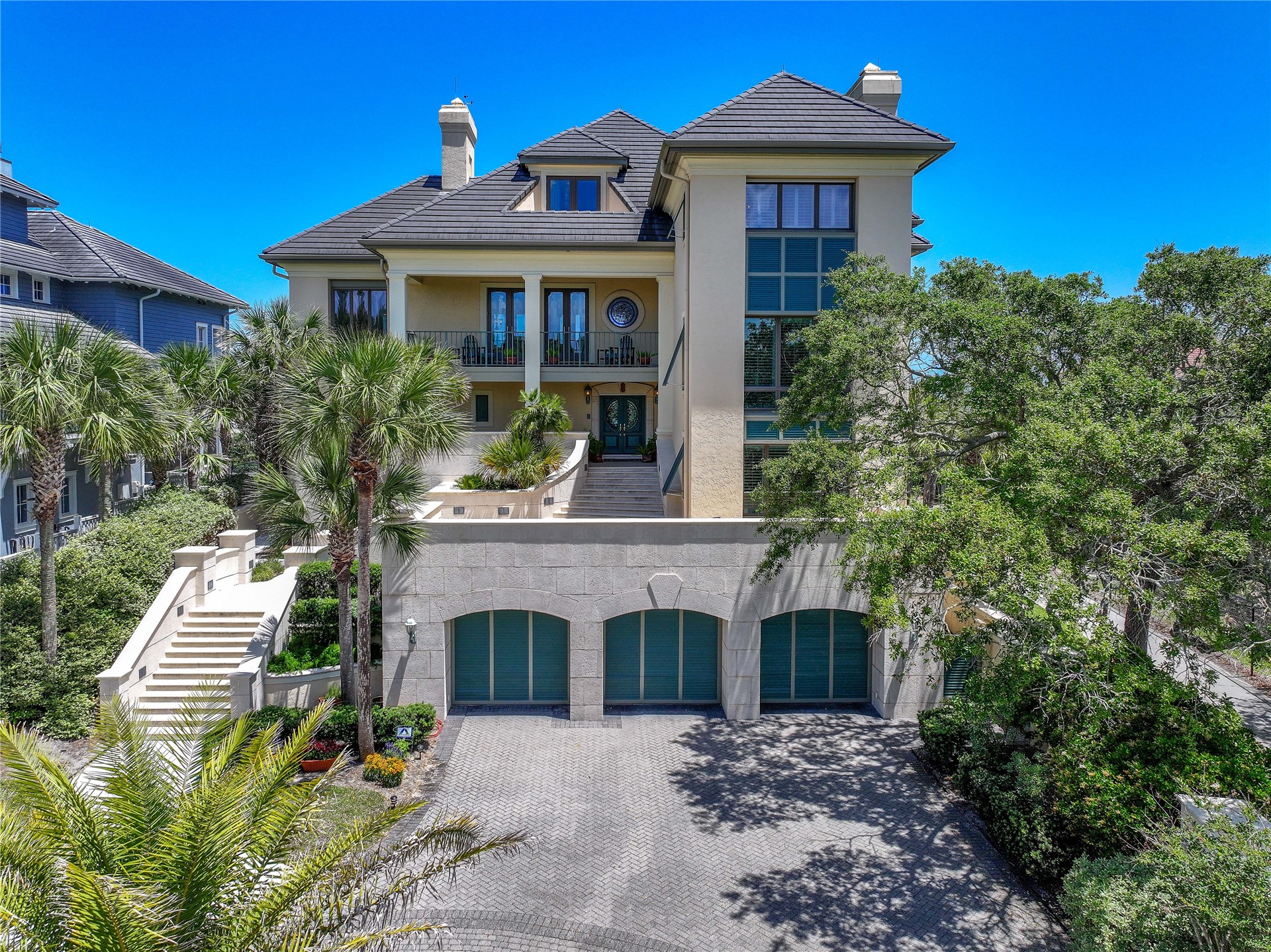 28 DUNES ROW