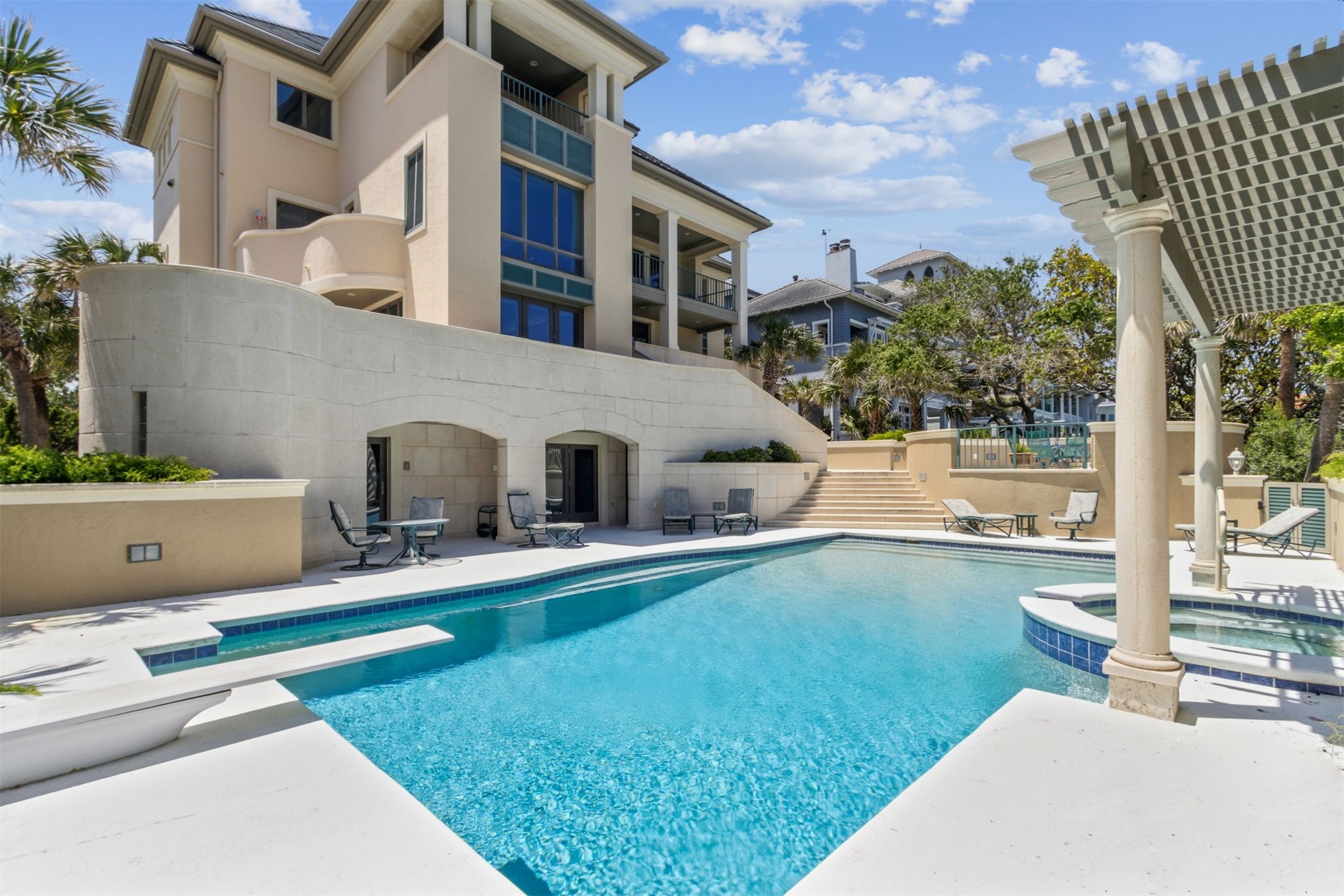 28 DUNES ROW