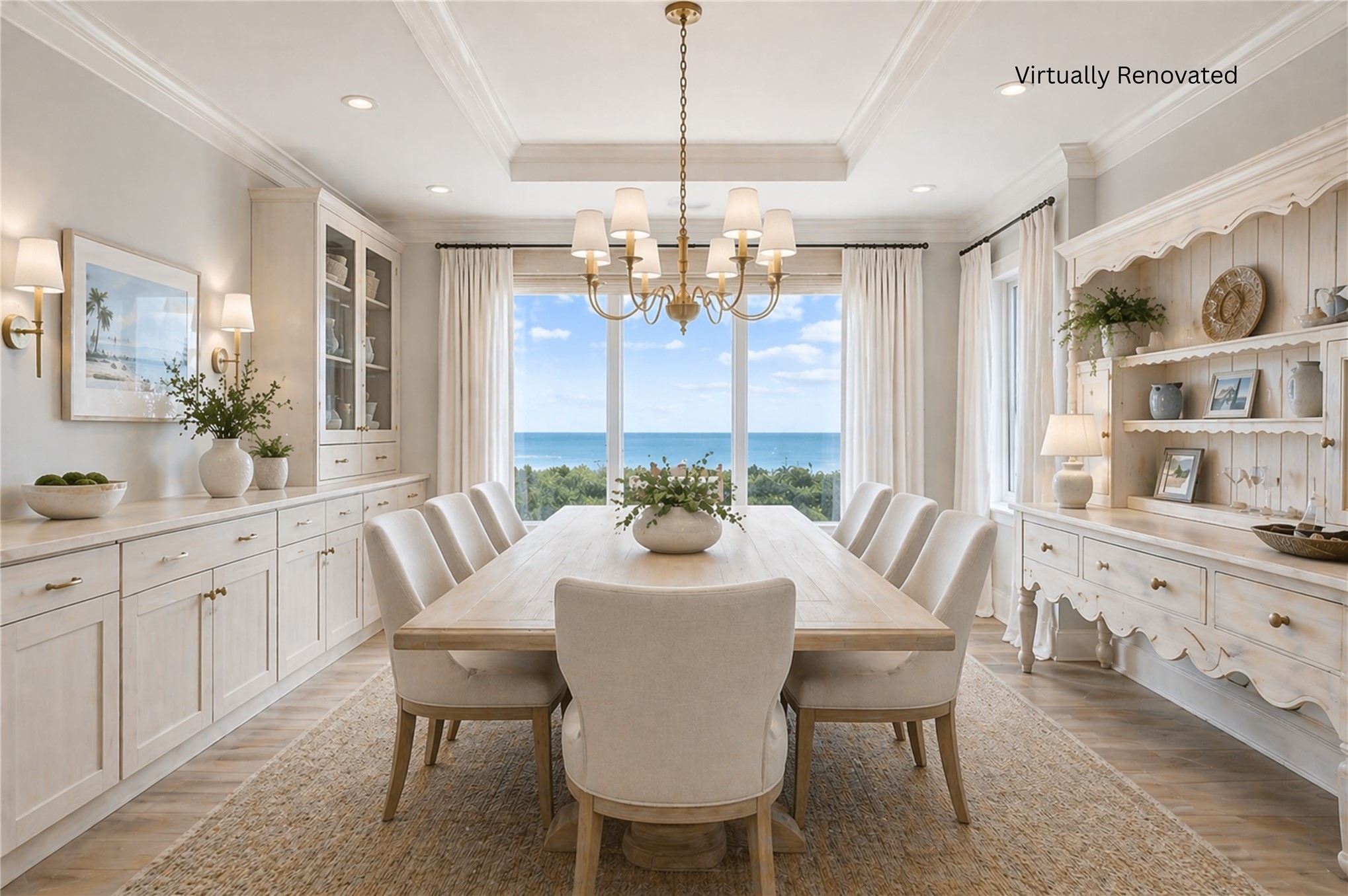 28 DUNES ROW