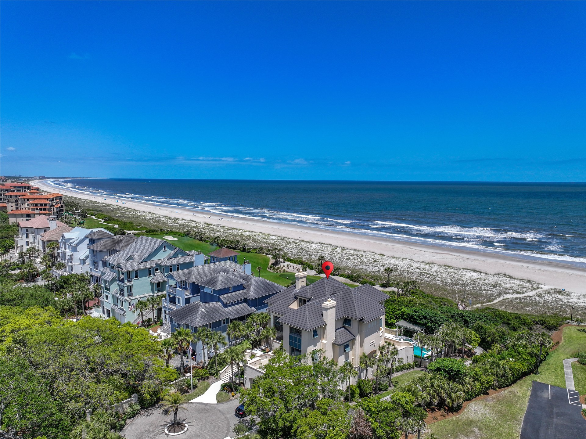 28 DUNES ROW