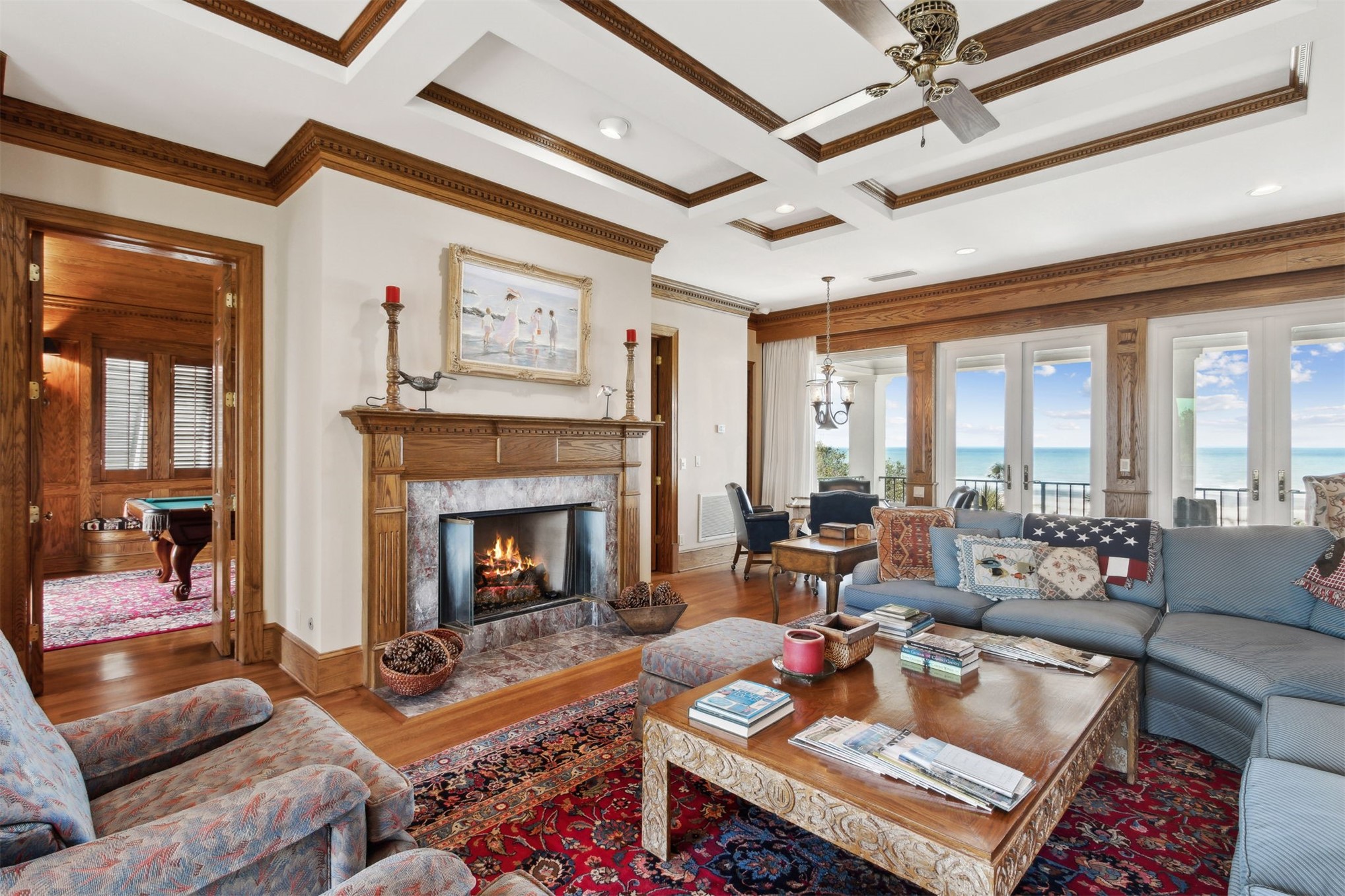 28 DUNES ROW