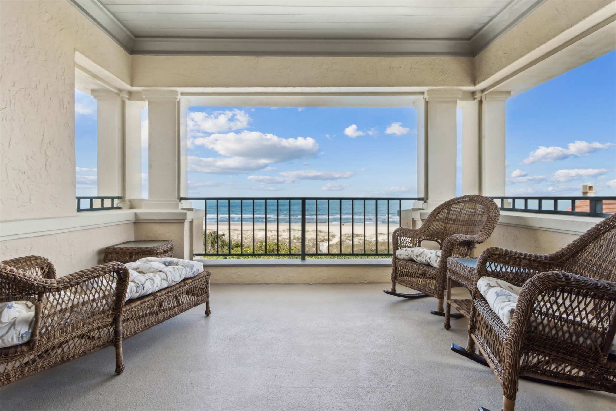28 DUNES ROW