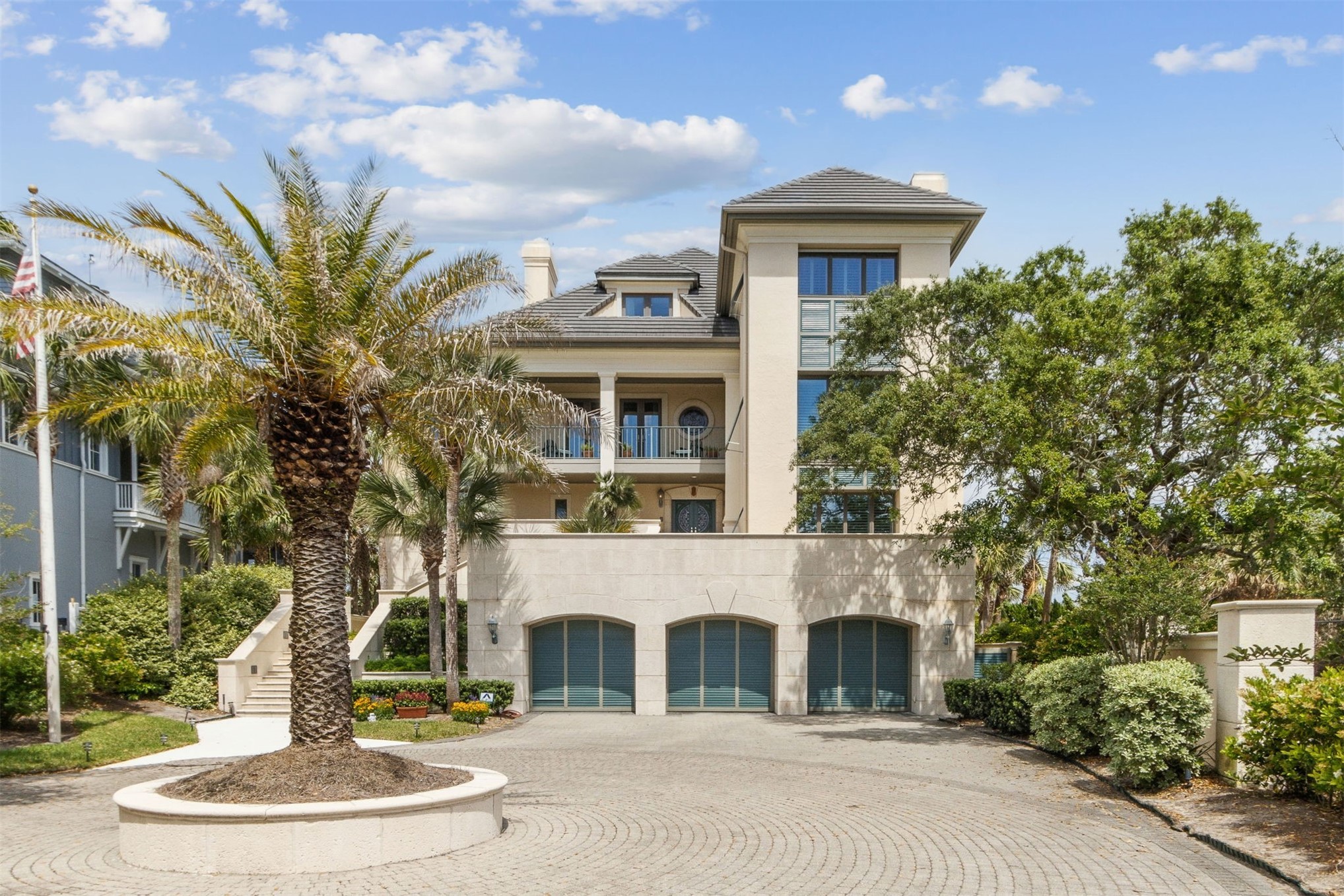 28 DUNES ROW