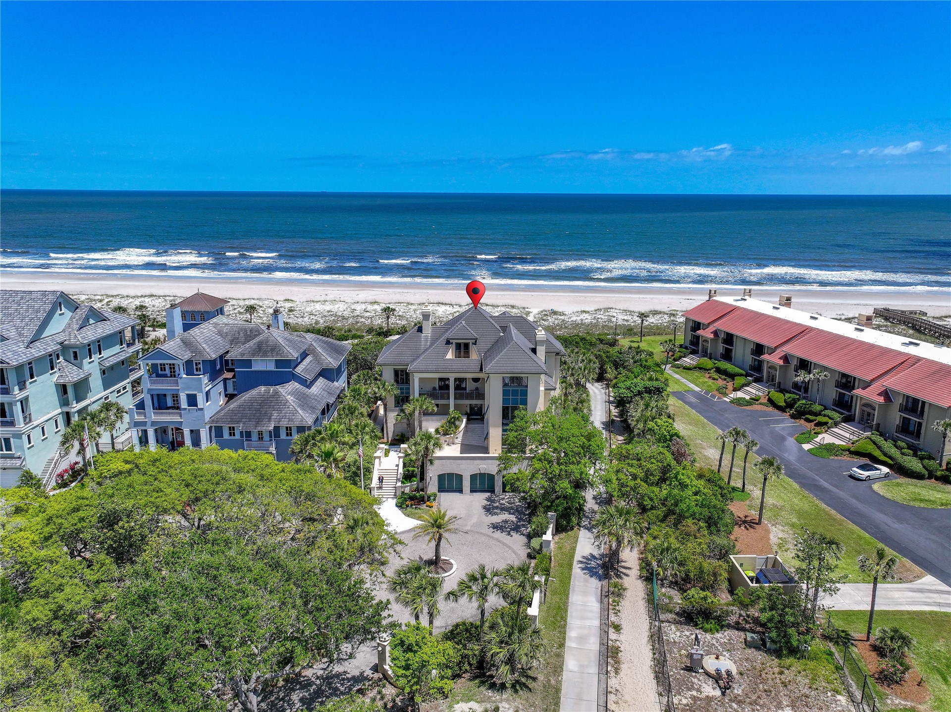 28 DUNES ROW