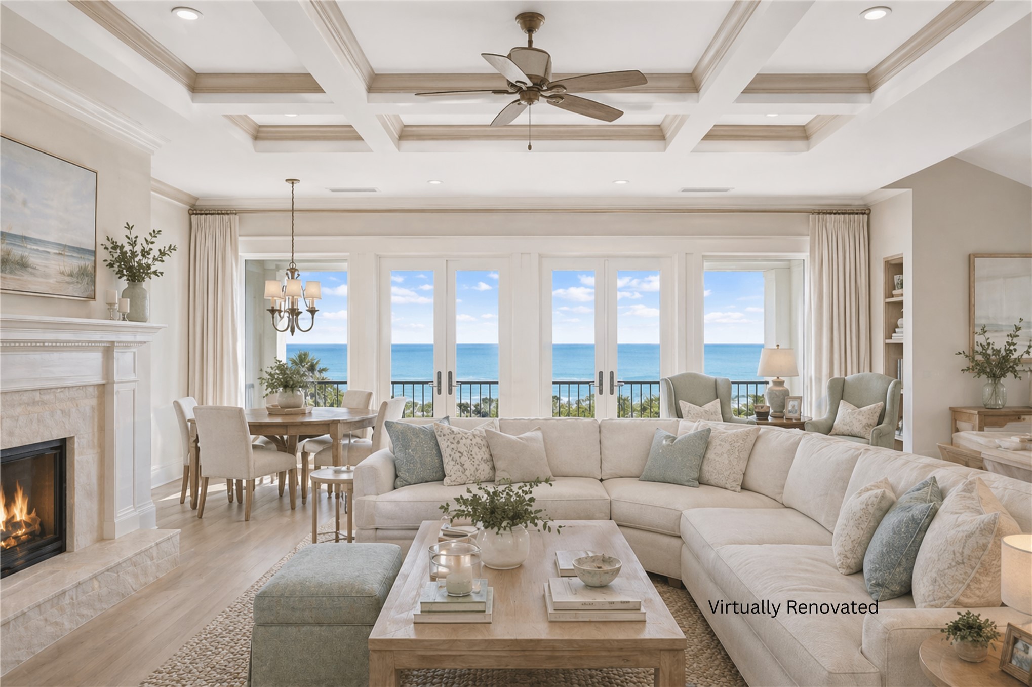 28 DUNES ROW