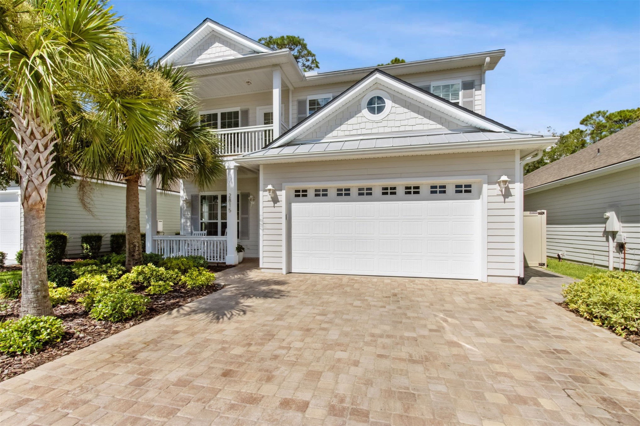 2815 TURTLE SHORES DRIVE