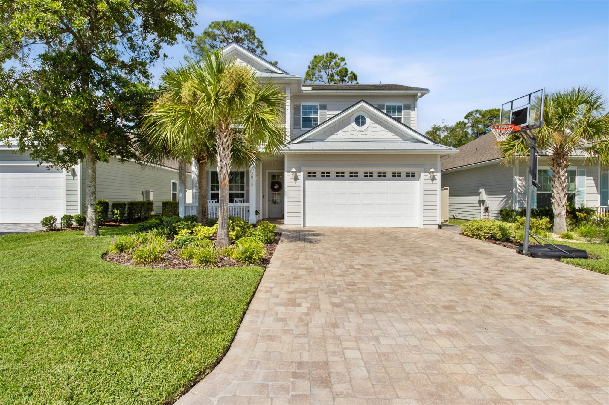2815 TURTLE SHORES DRIVE