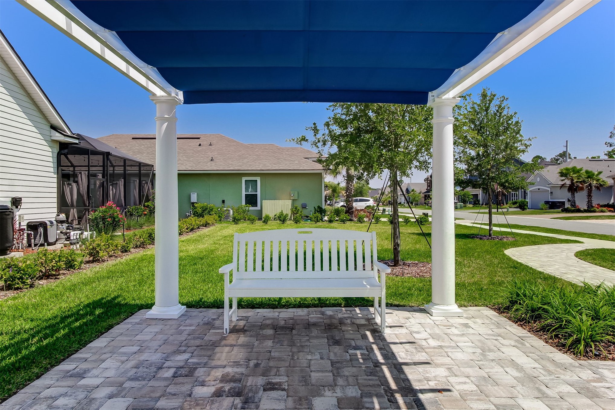 2815 TURTLE SHORES DRIVE