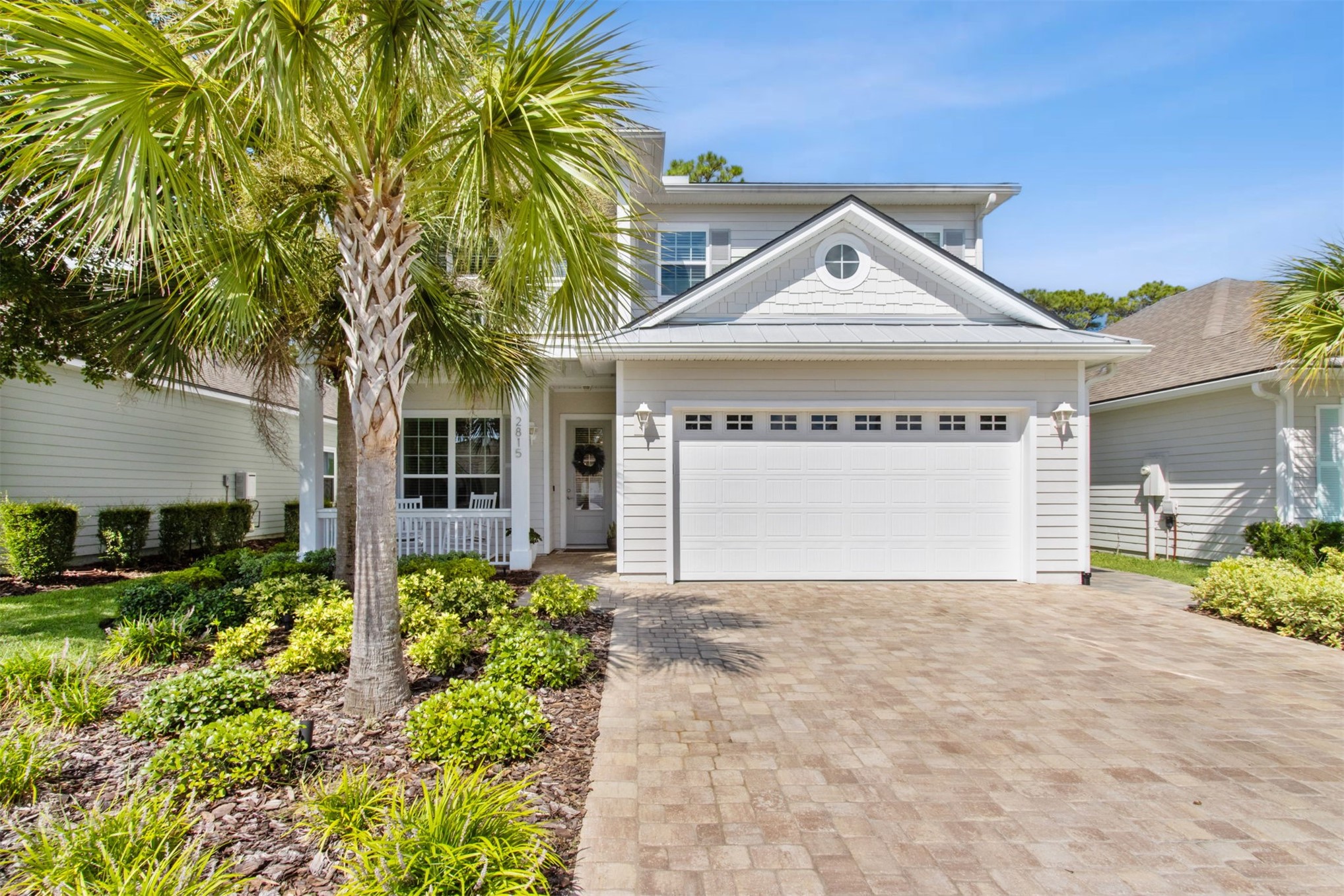 2815 TURTLE SHORES DRIVE