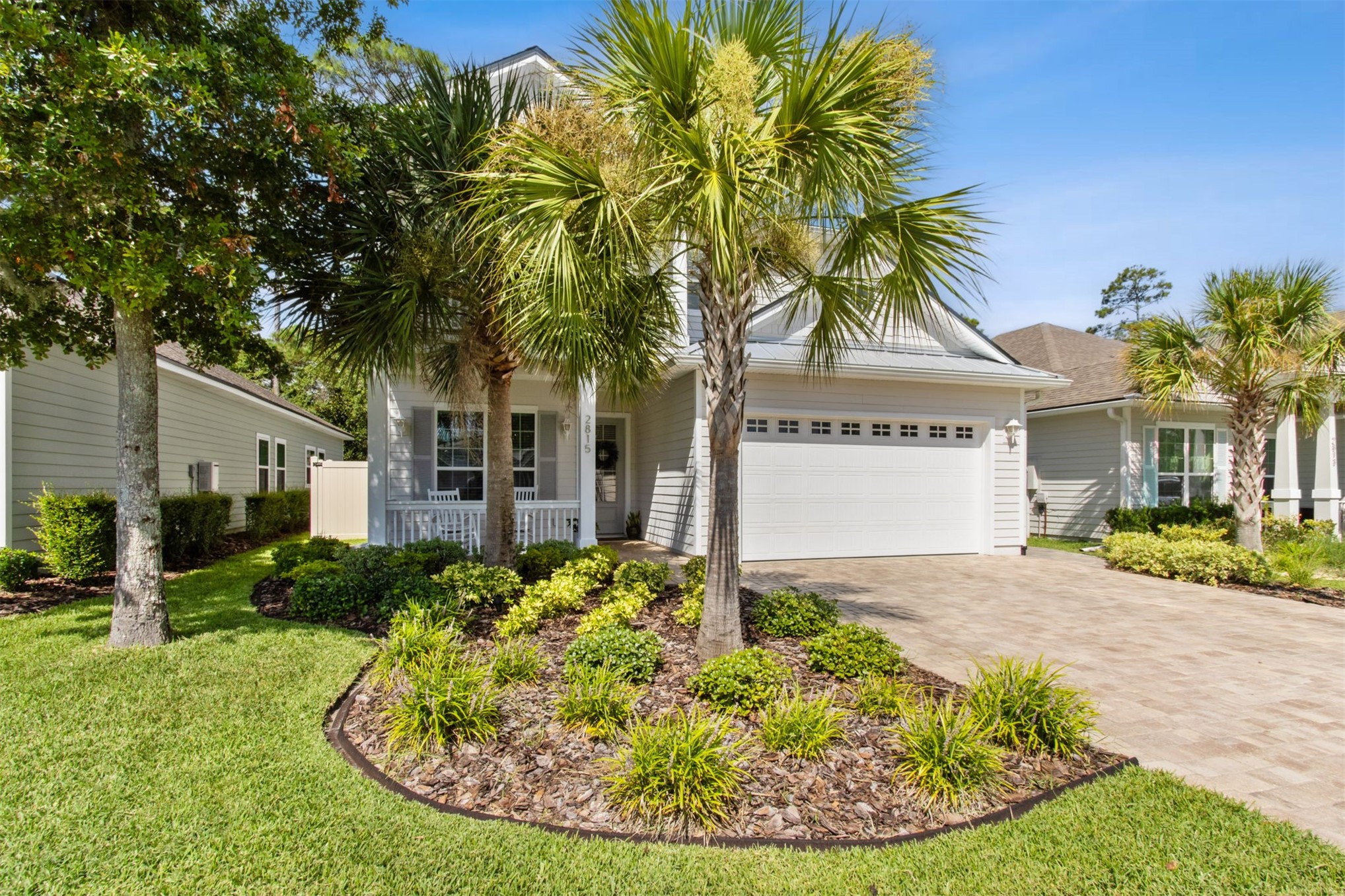 2815 TURTLE SHORES DRIVE