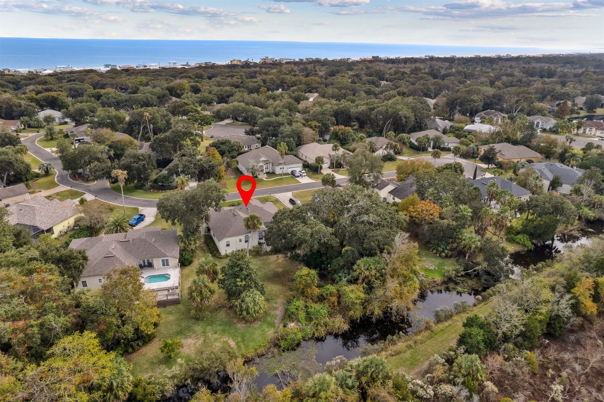 2749 N OCEAN OAKS DRIVE