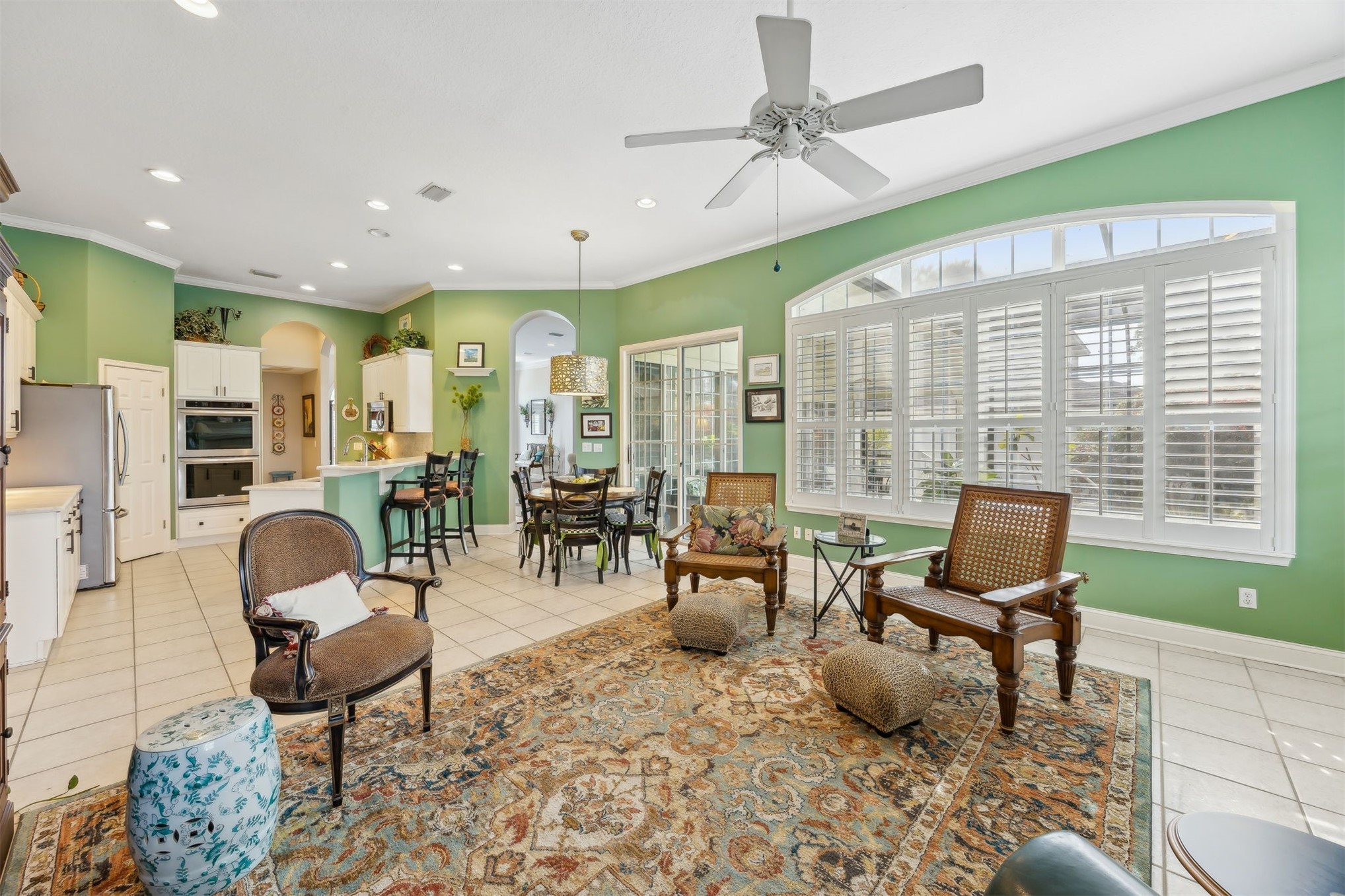 2749 N OCEAN OAKS DRIVE