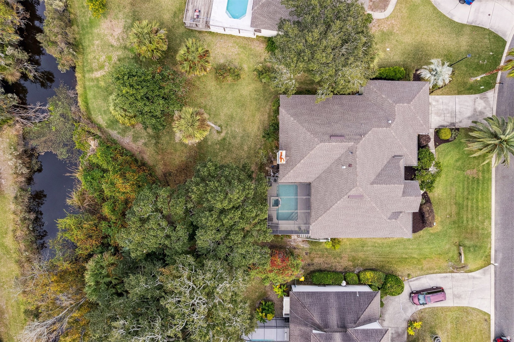 2749 N OCEAN OAKS DRIVE