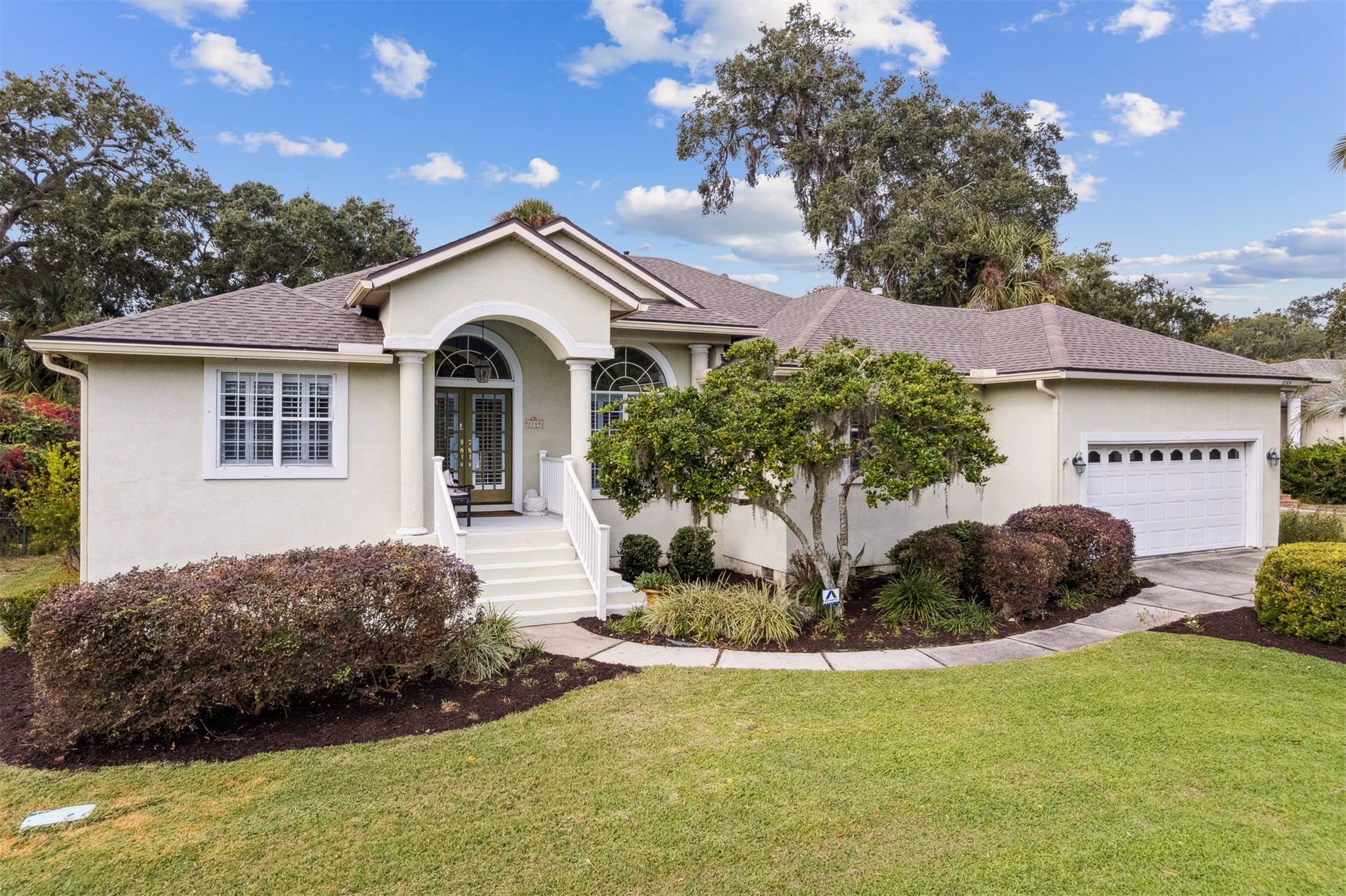 2749 N OCEAN OAKS DRIVE