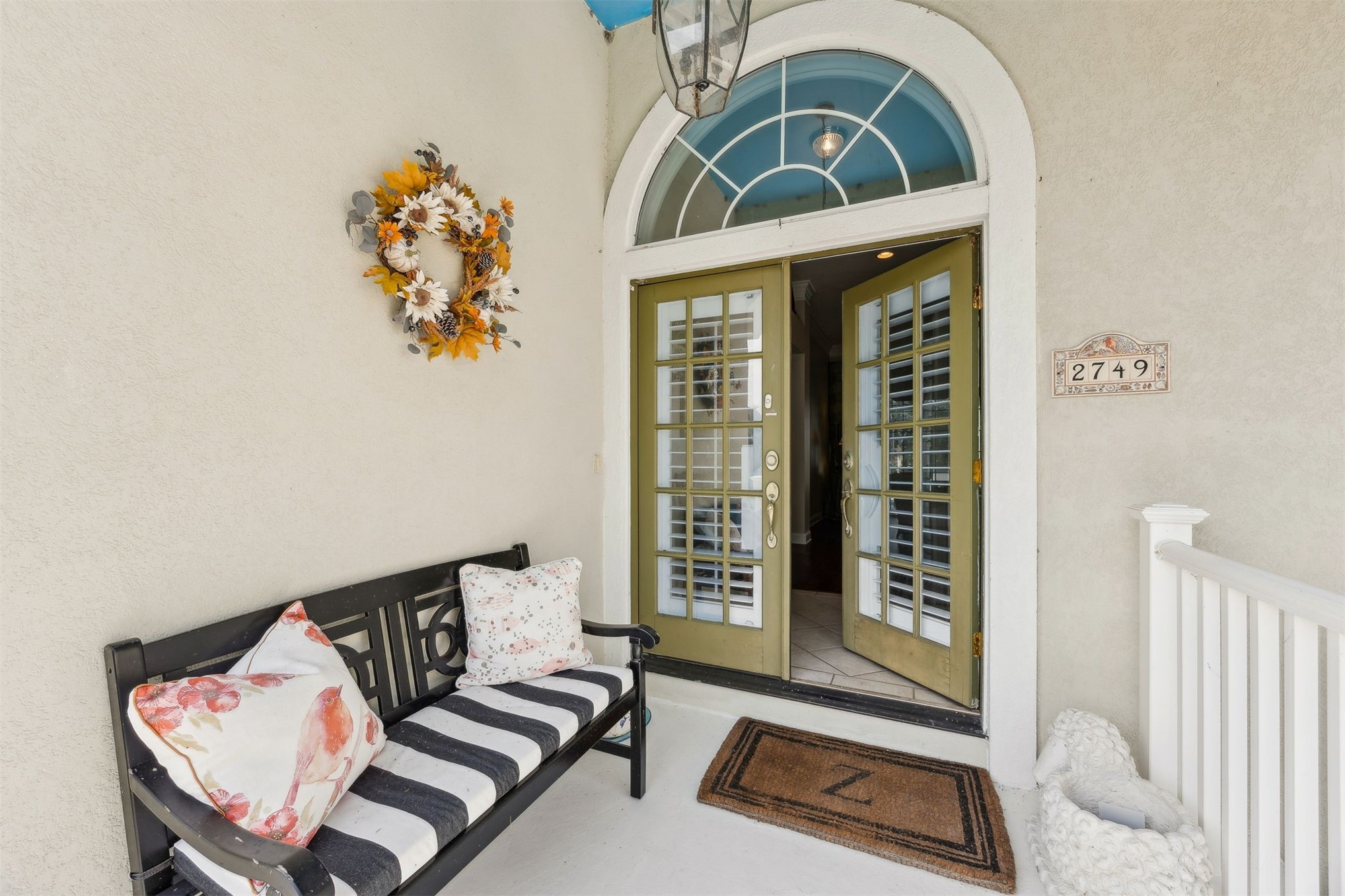 2749 N OCEAN OAKS DRIVE
