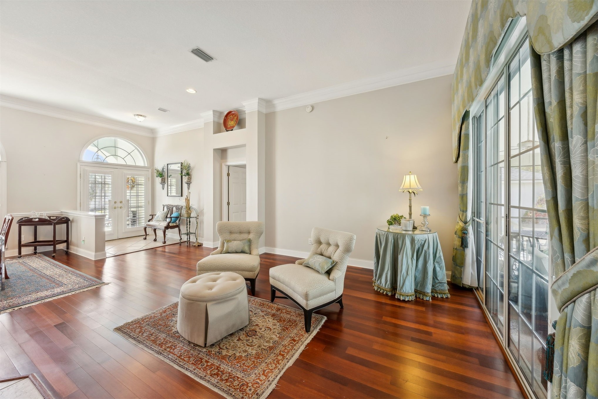 2749 N OCEAN OAKS DRIVE