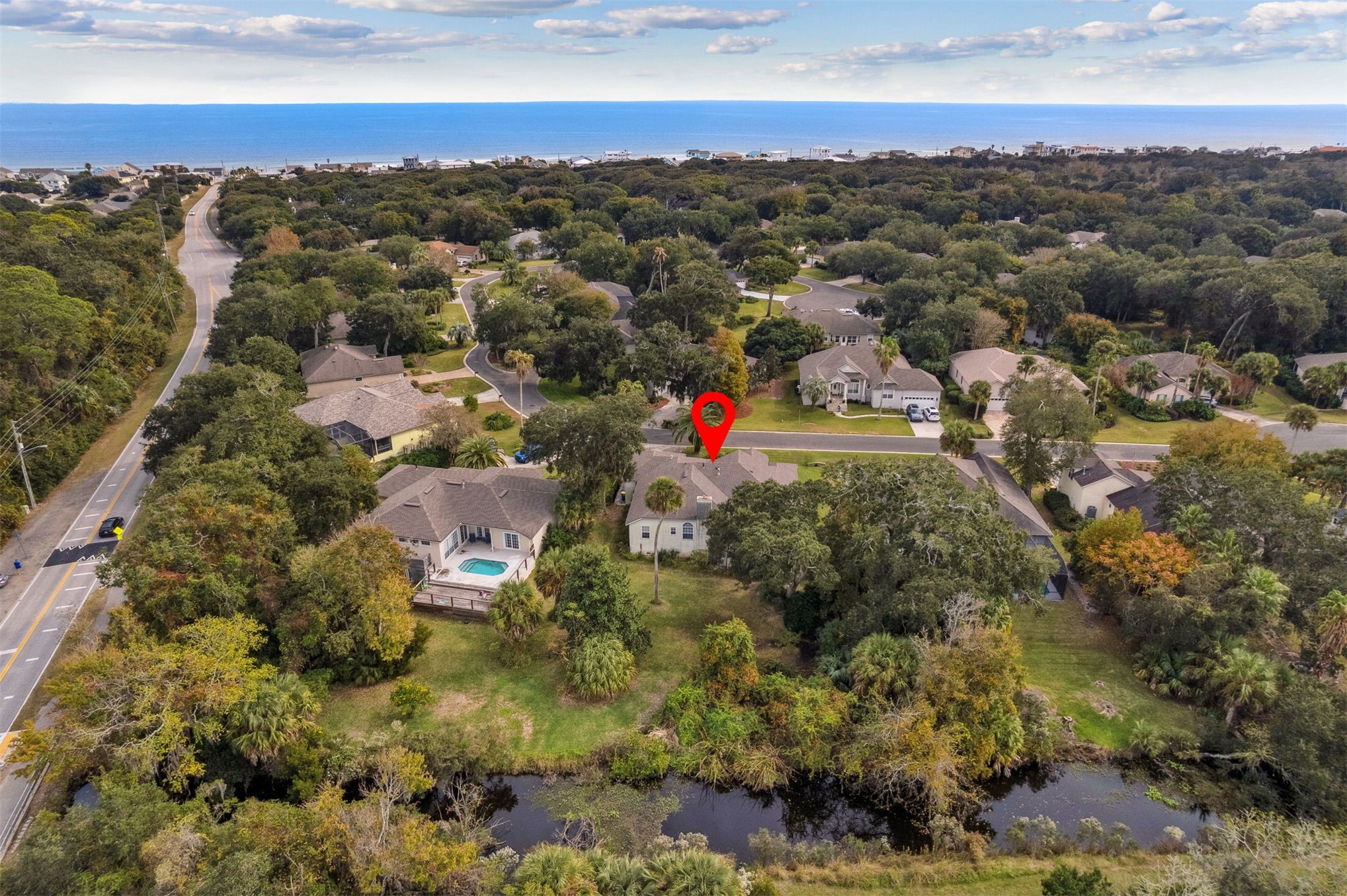 2749 N OCEAN OAKS DRIVE