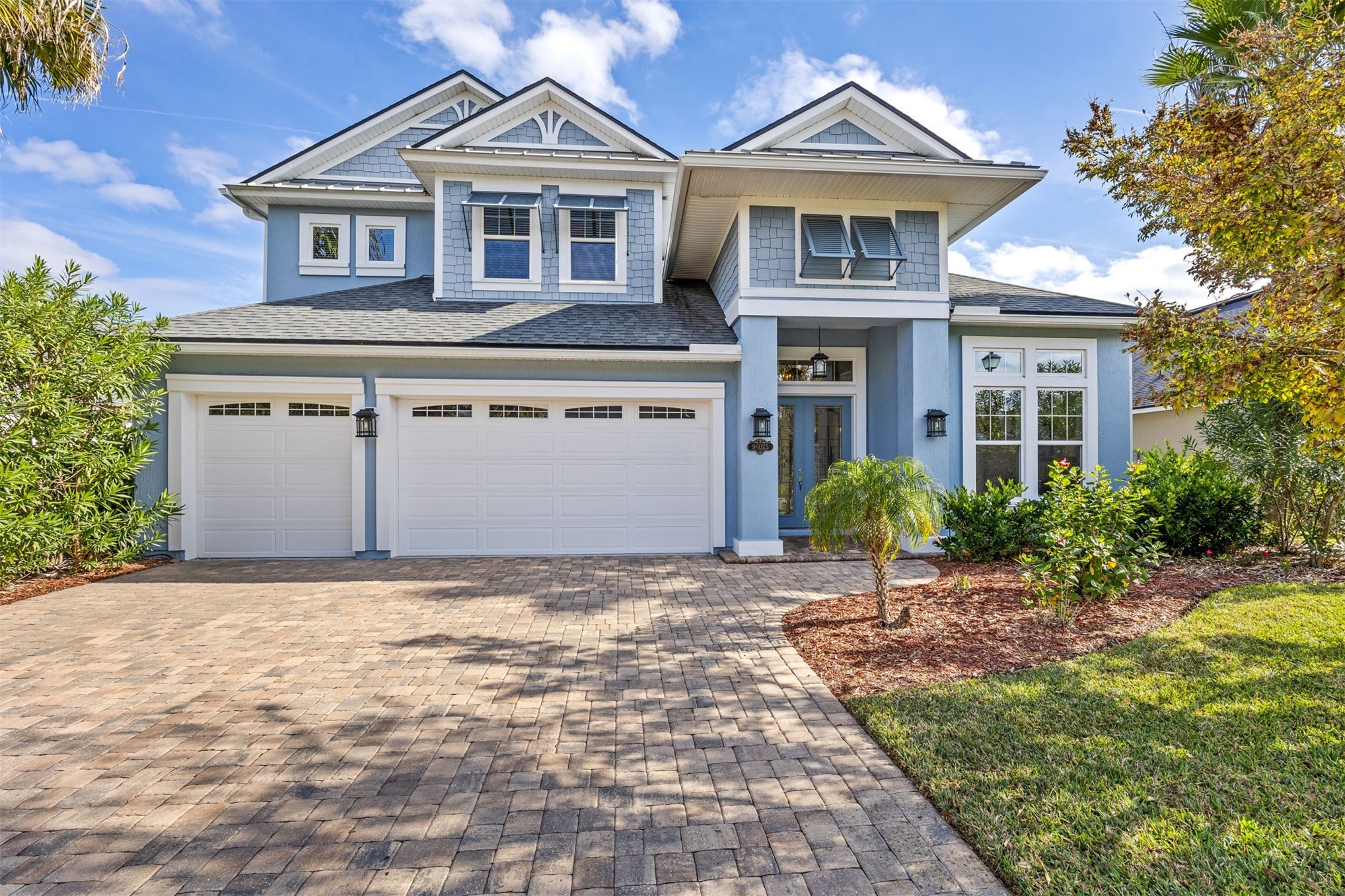 96025 SEA BREEZE WAY