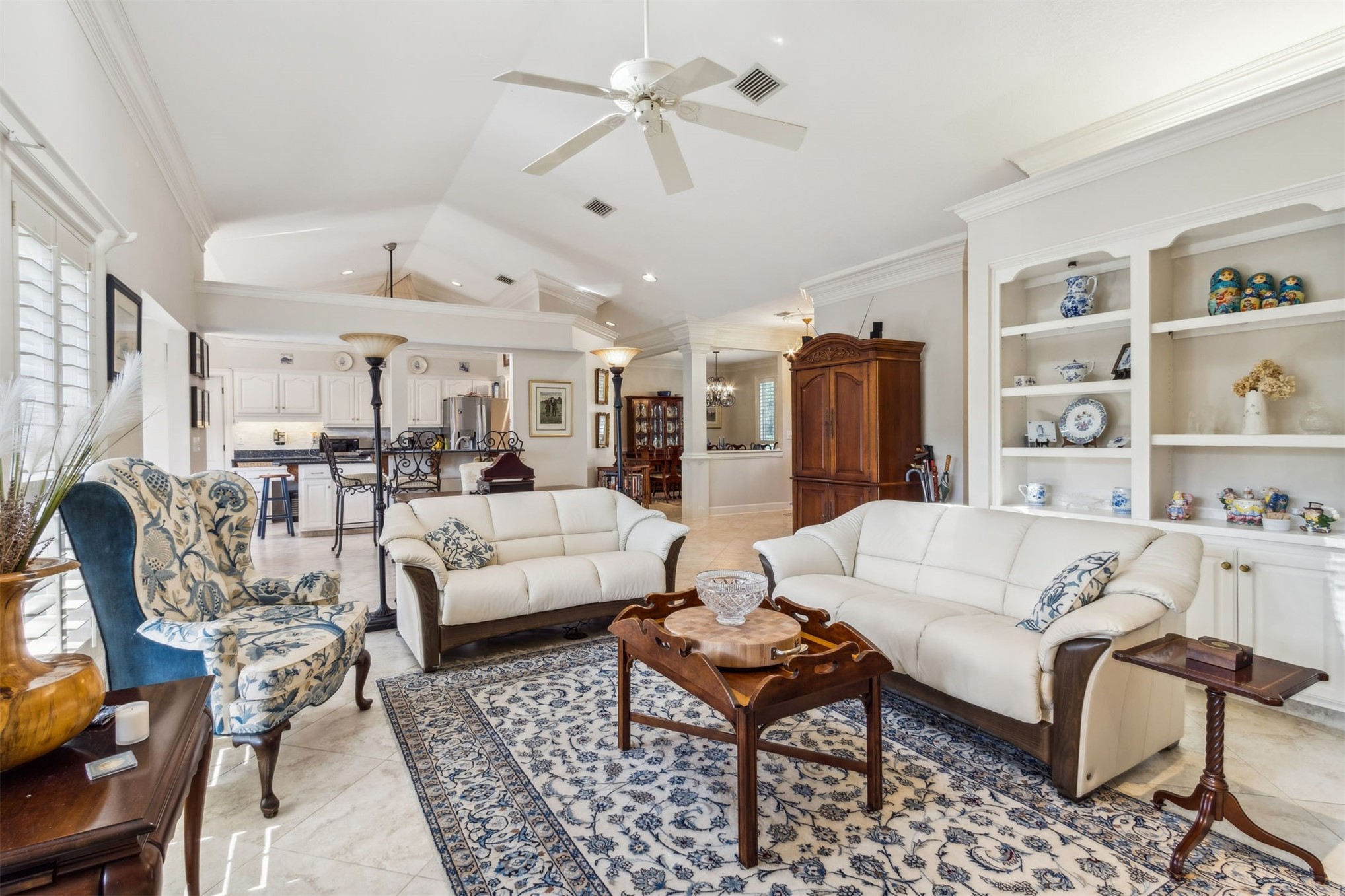 1580 REGATTA DRIVE