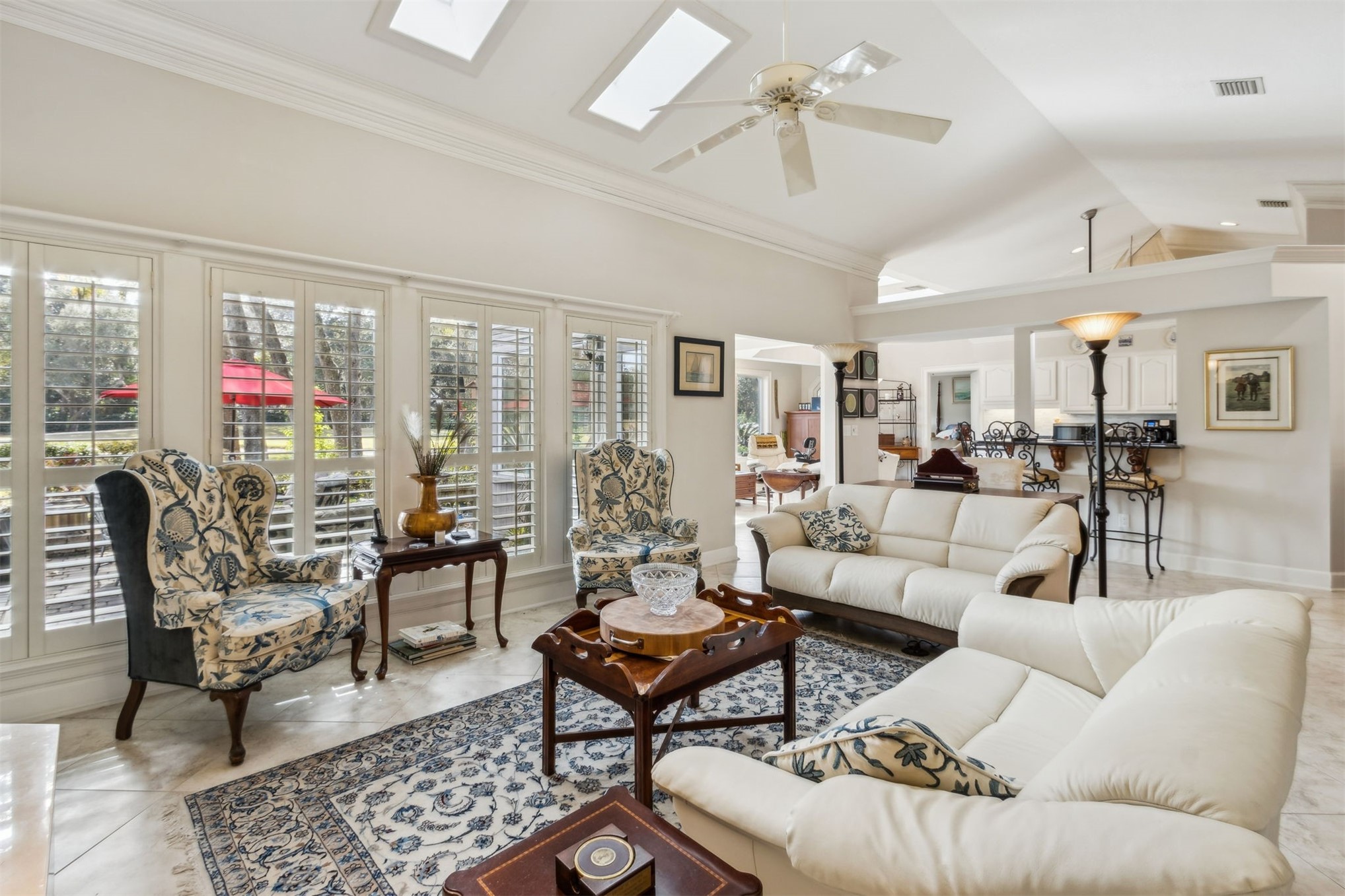 1580 REGATTA DRIVE