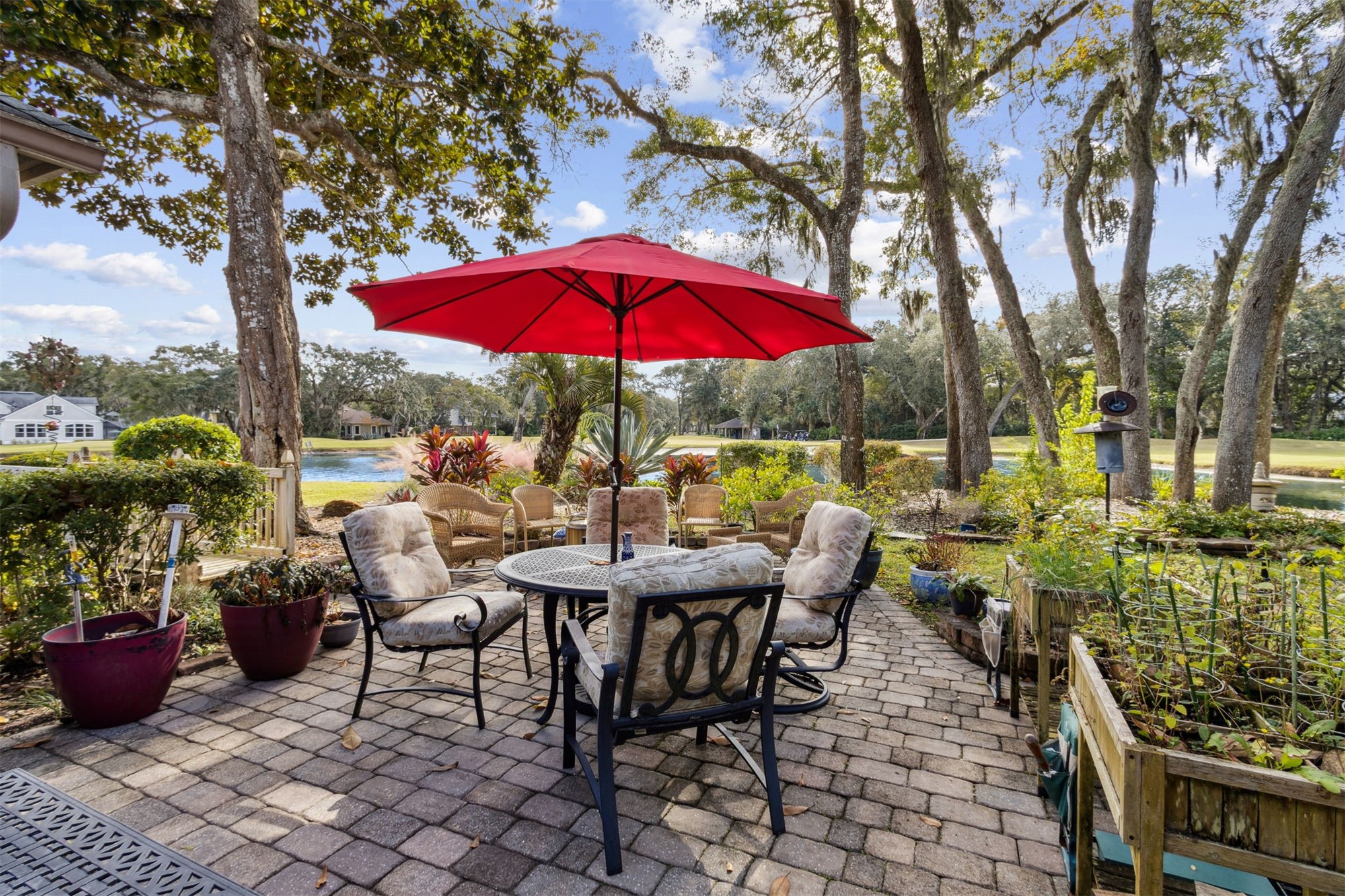 1580 REGATTA DRIVE