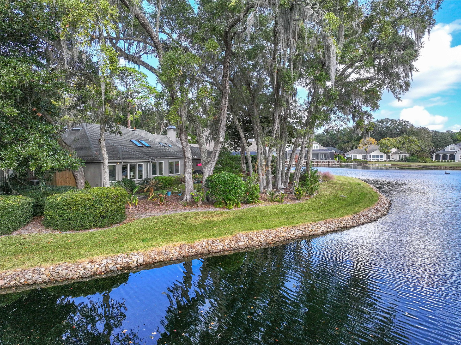 1580 REGATTA DRIVE