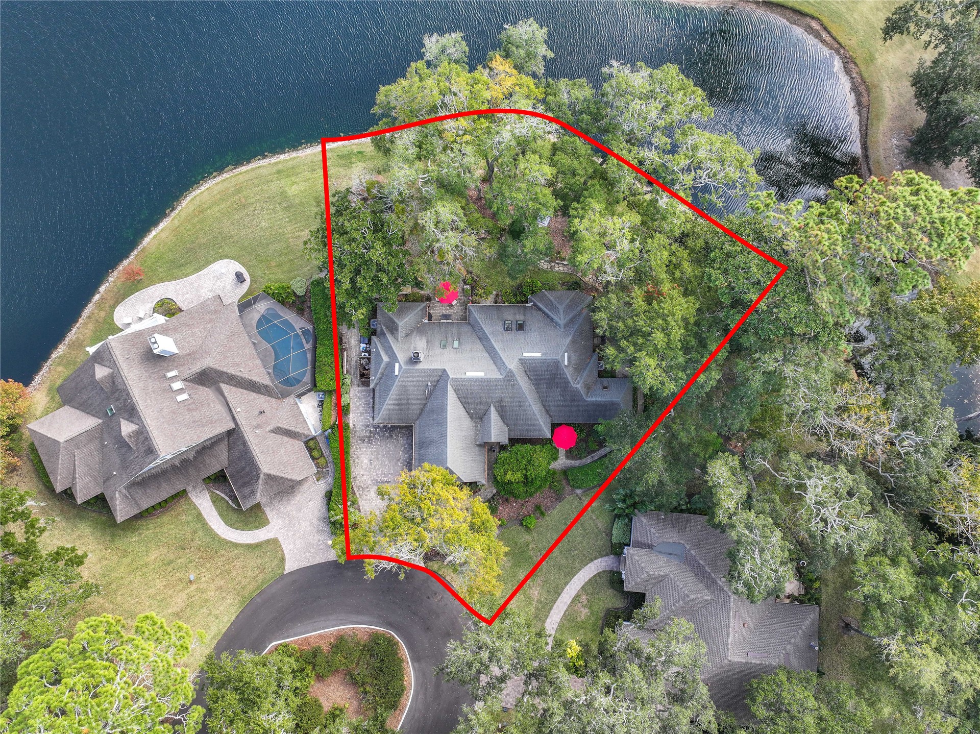 1580 REGATTA DRIVE