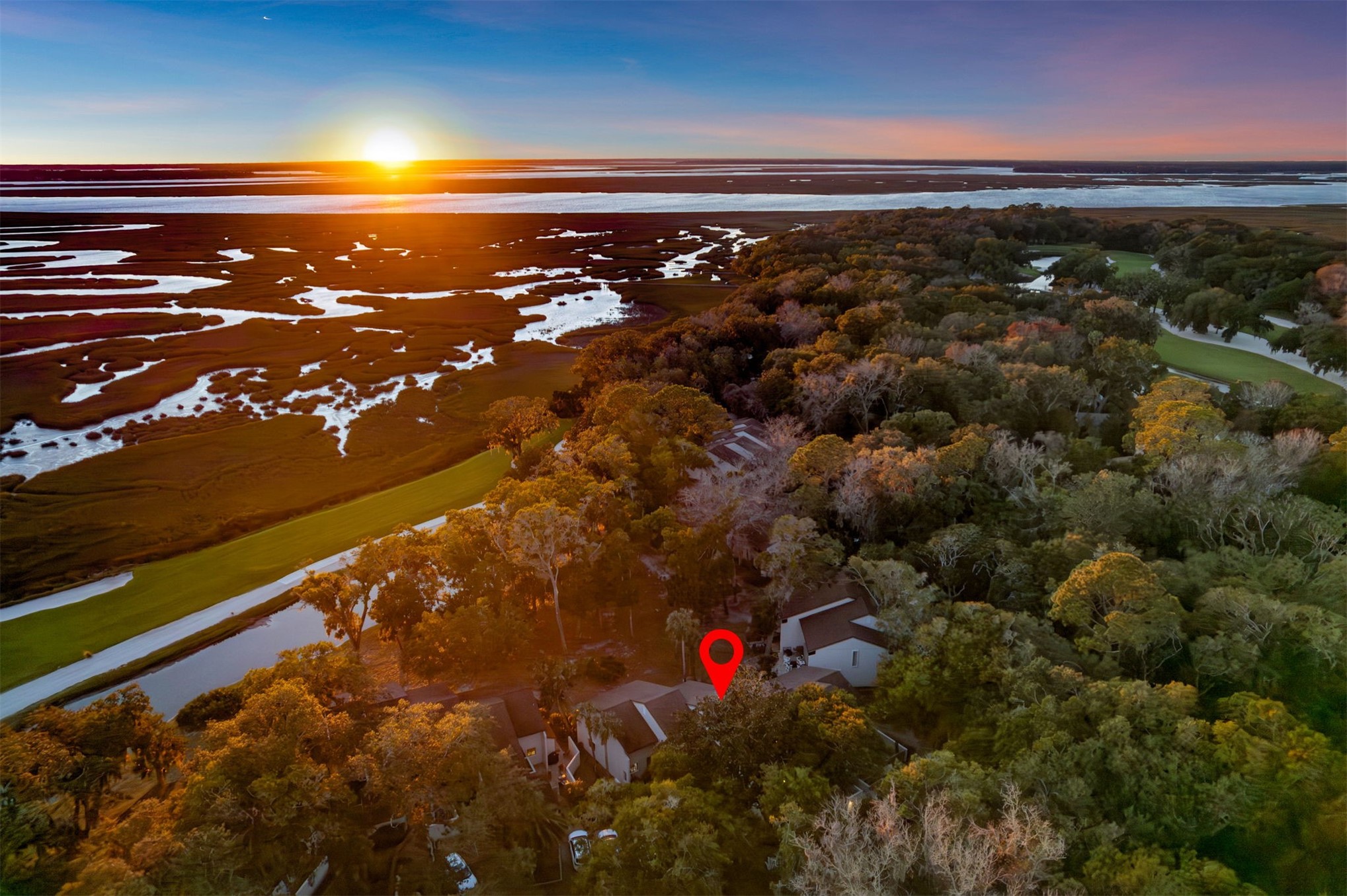 3051 SEA MARSH ROAD 3051