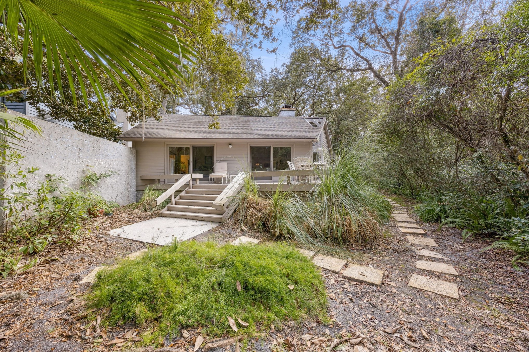 59 LAUREL OAK ROAD