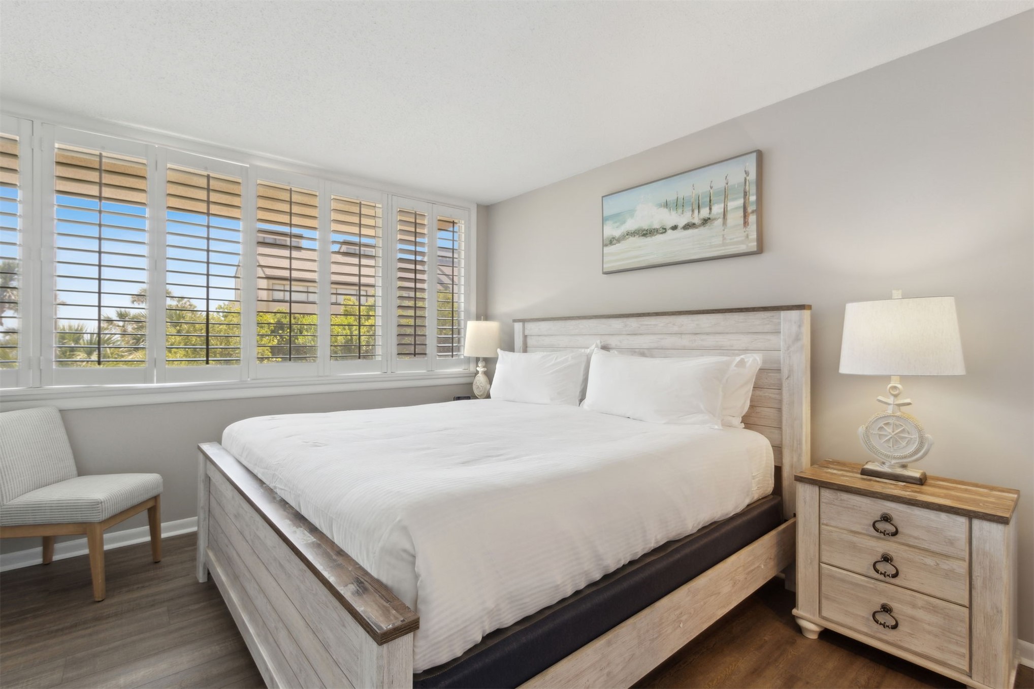 1165 BEACH WALKER ROAD 1165